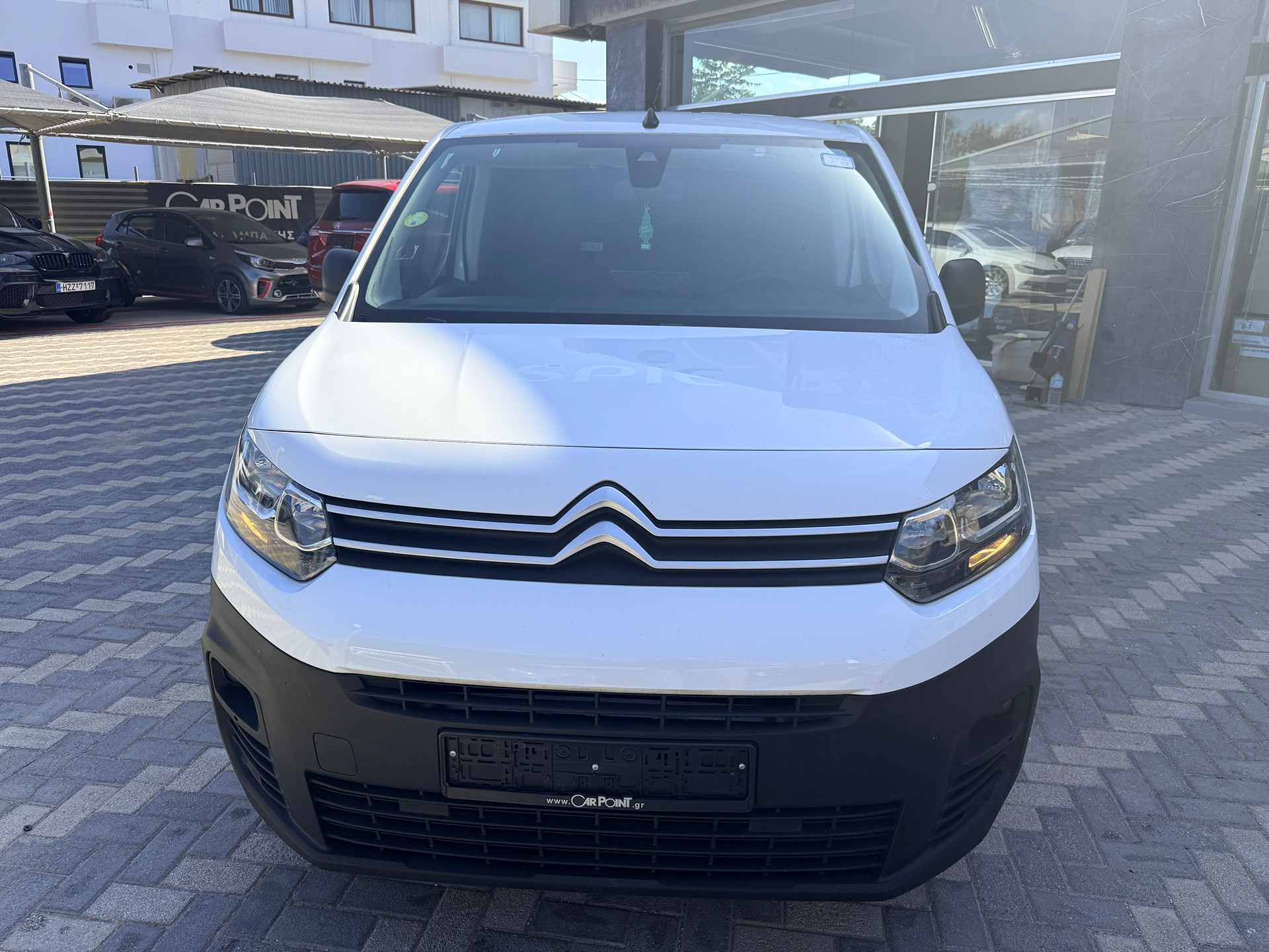 Citroen Berlingo 2022 XL BlueHDi (χωρις ΦΠΑ)