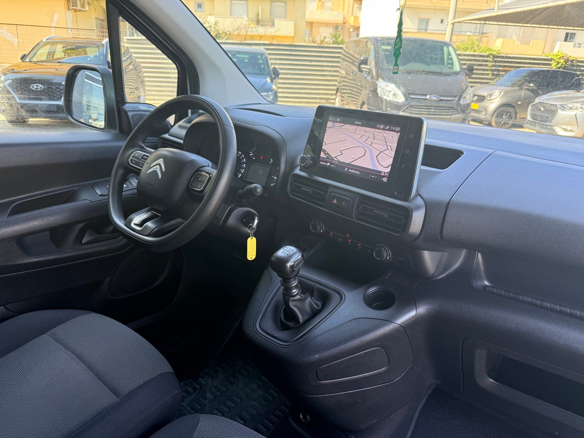 Citroen Berlingo 2022 XL BlueHDi (χωρις ΦΠΑ)