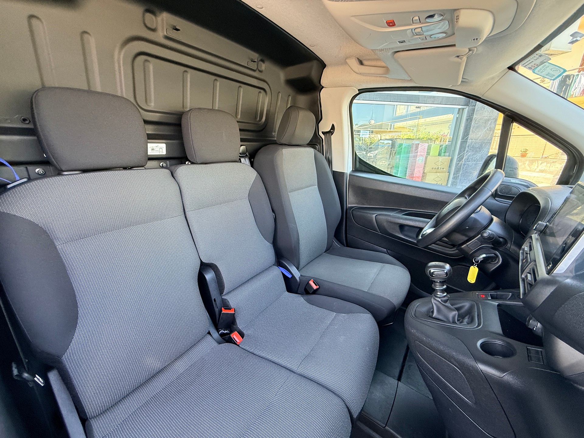 Citroen Berlingo 2022 XL BlueHDi (χωρις ΦΠΑ)