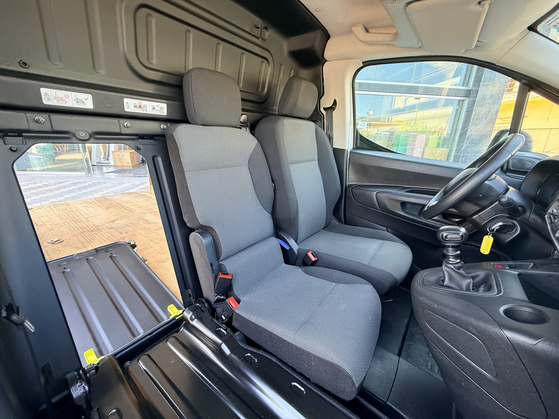 Citroen Berlingo 2022 XL BlueHDi (χωρις ΦΠΑ)