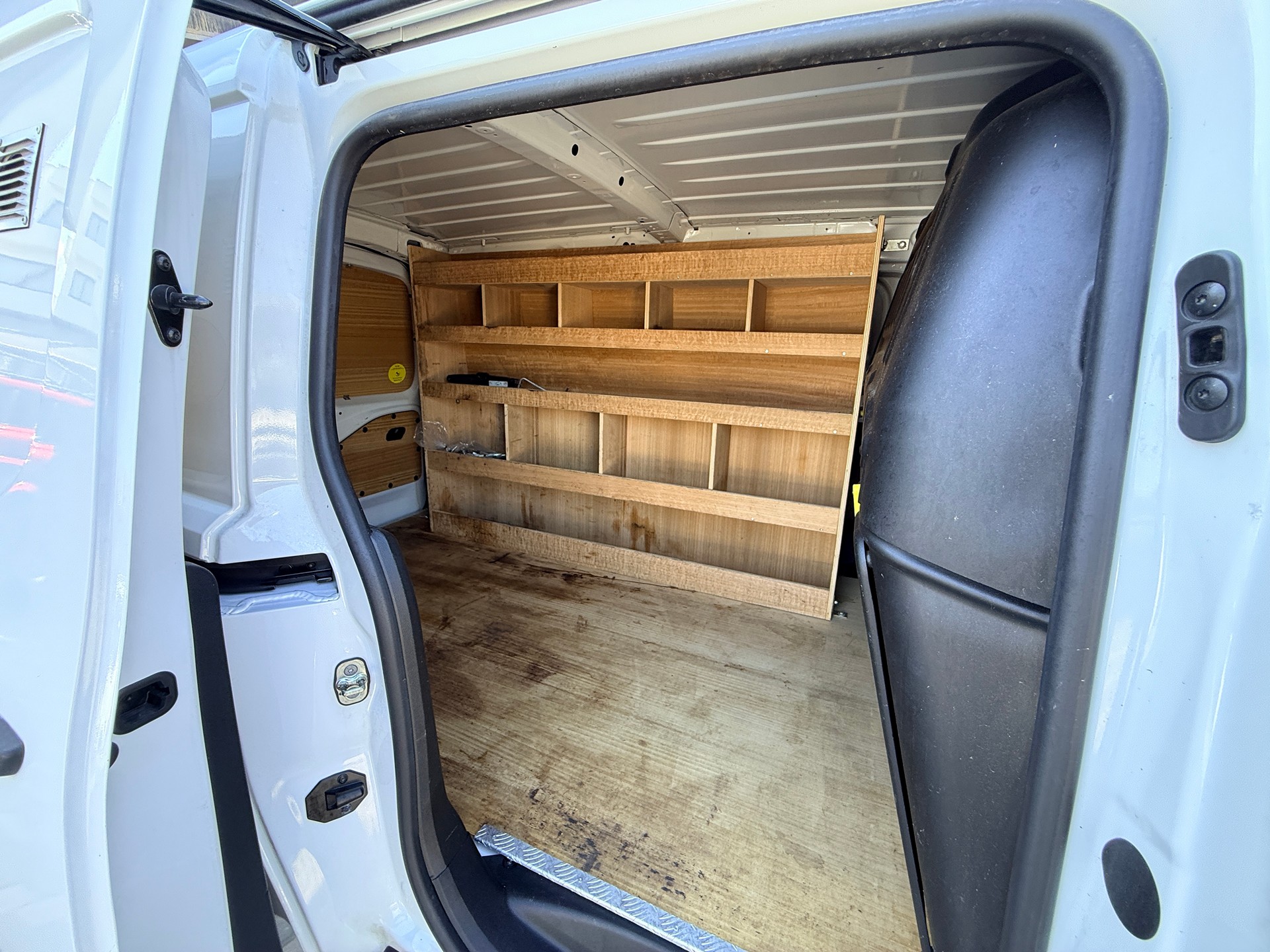 Citroen Berlingo 2022 XL BlueHDi (χωρις ΦΠΑ)