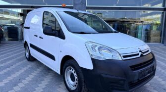 Citroen Berlingo 2018 Club L1 1.6 BlueHDi (χωρις ΦΠΑ)