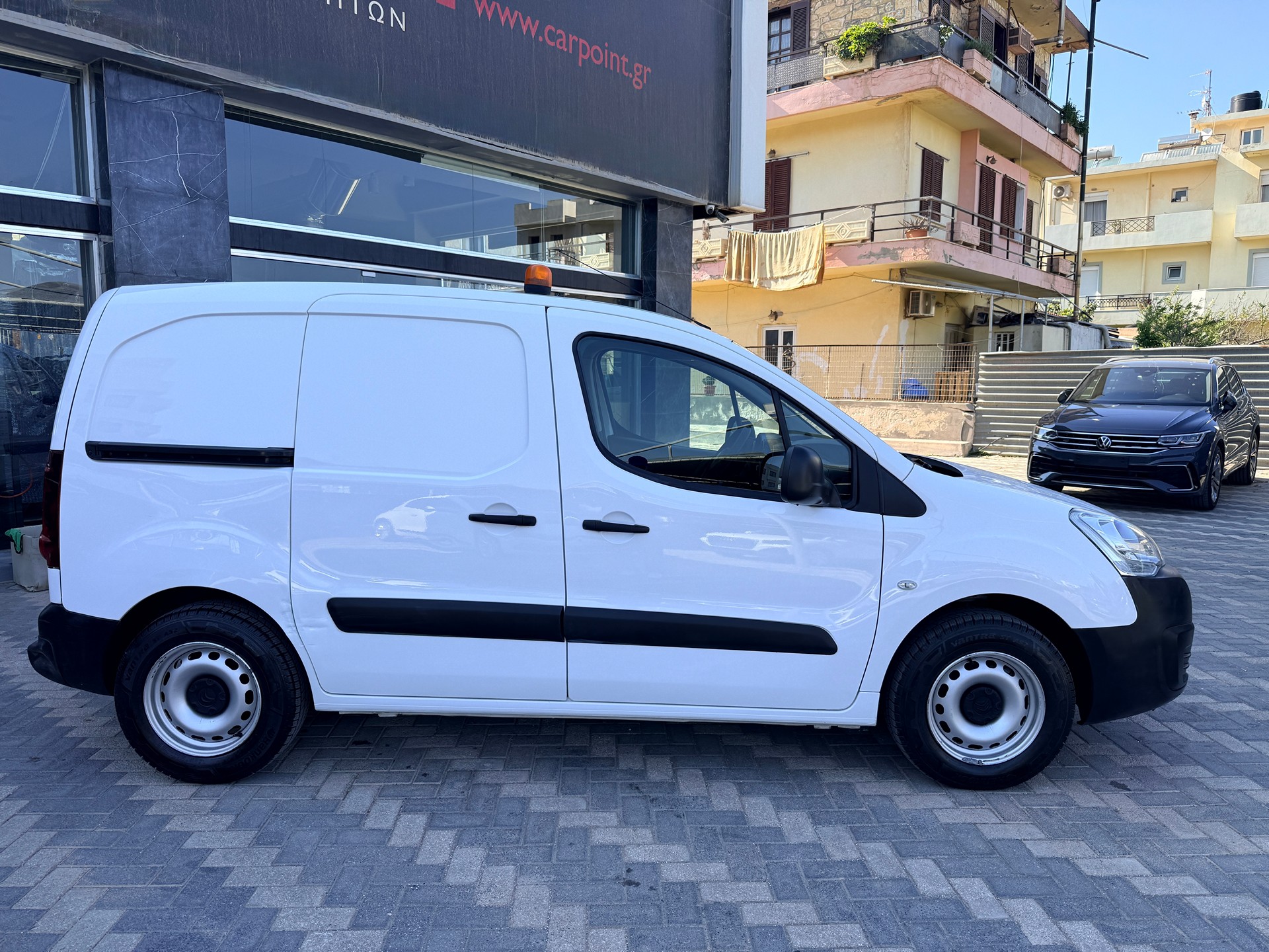 Citroen Berlingo 2018 Club L1 1.6 BlueHDi (χωρις ΦΠΑ)