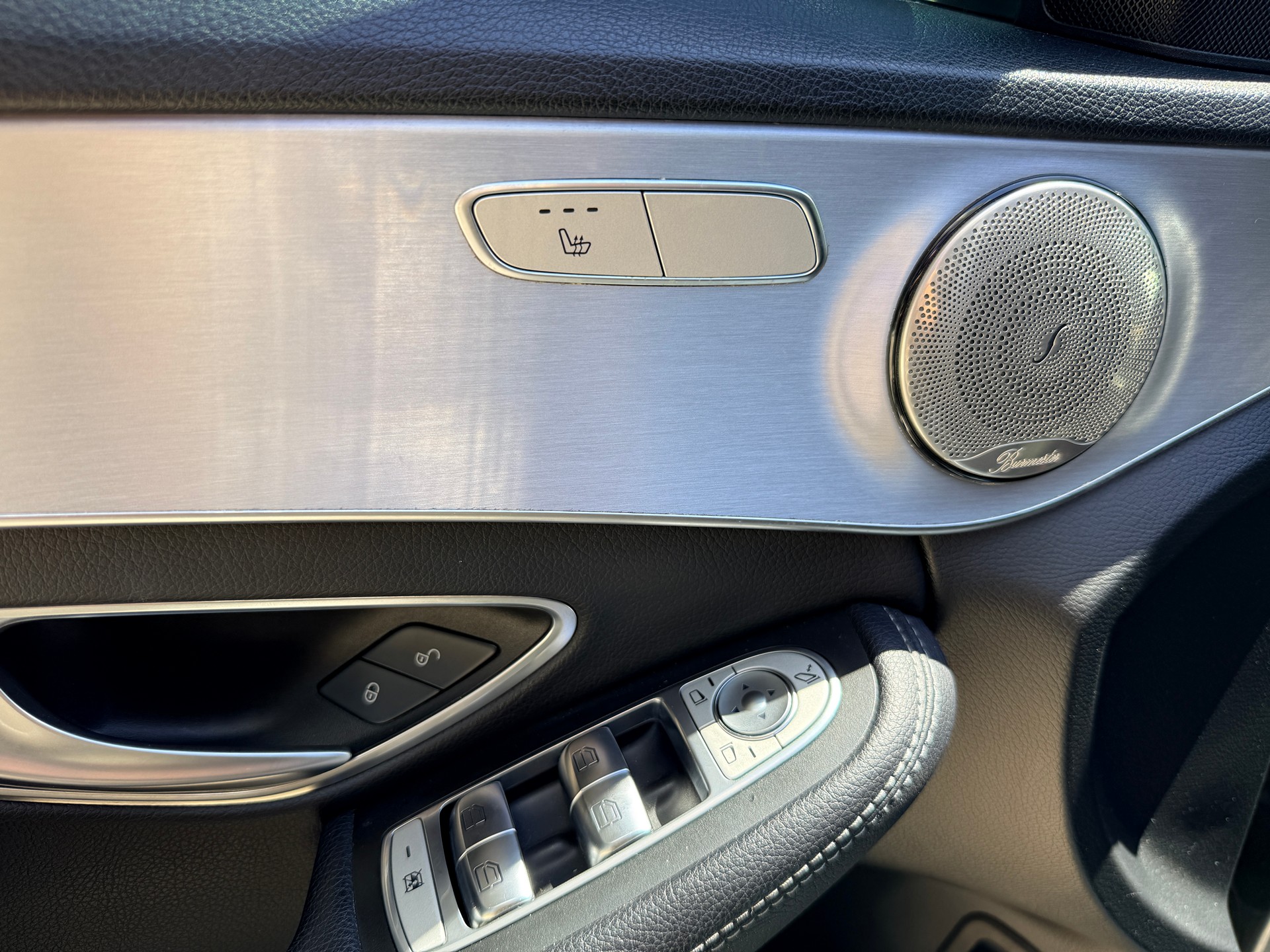 Mercedes-Benz C 180 2019 DIESEL