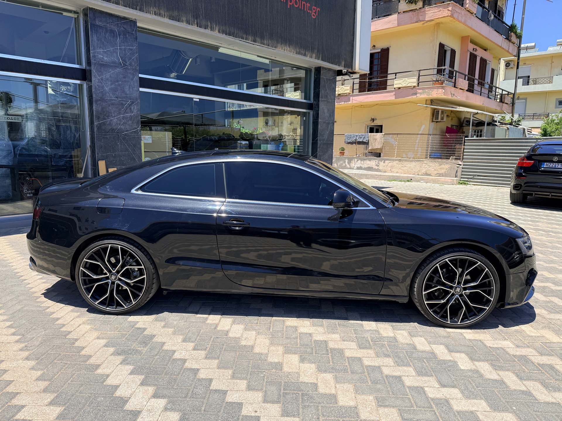 Audi A5 2009