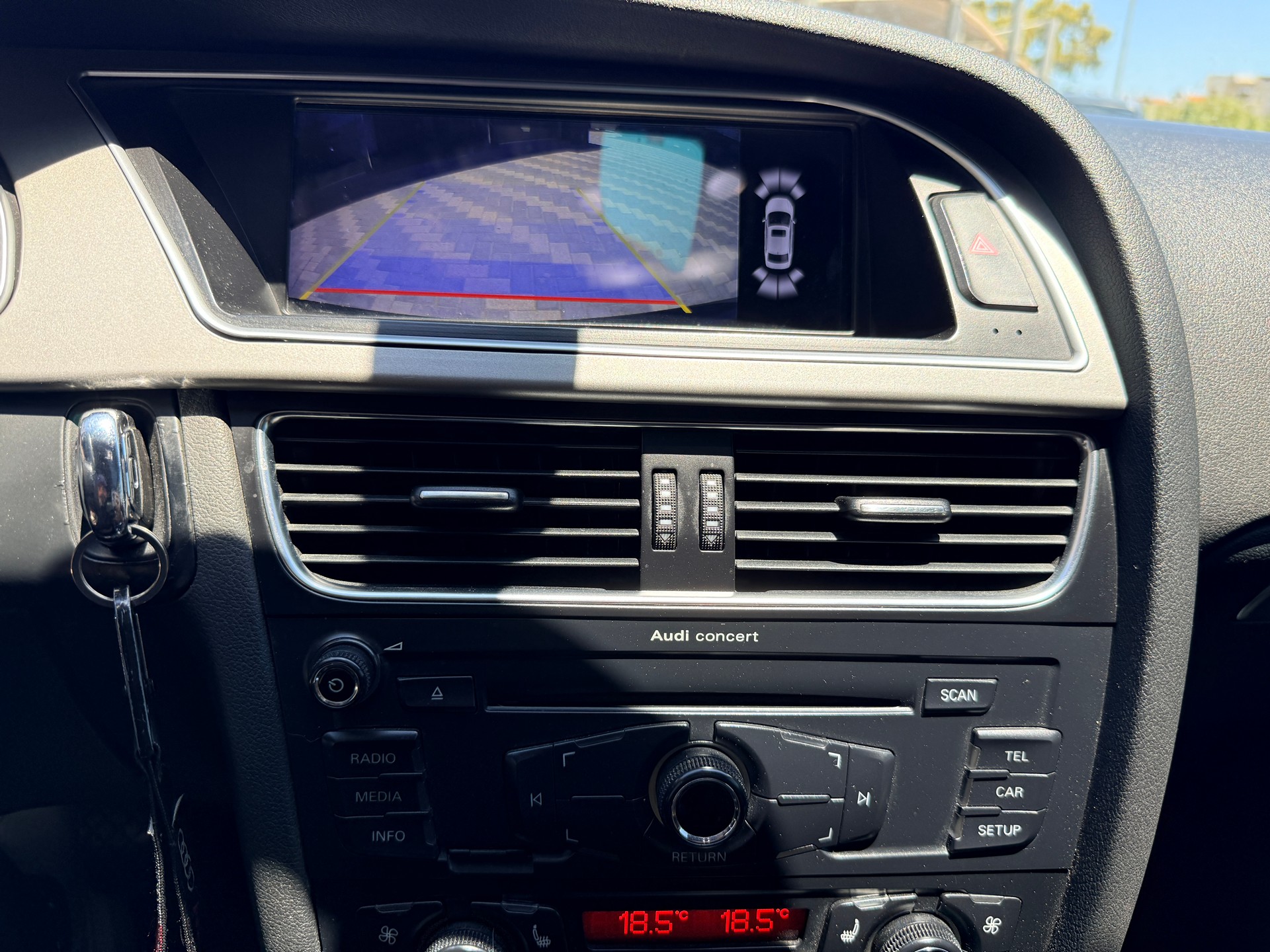 Audi A5 2009