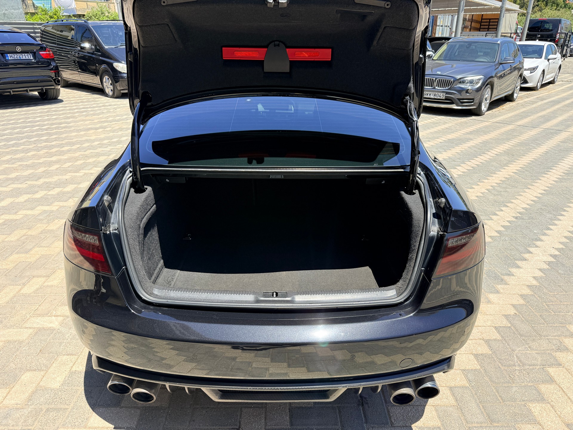 Audi A5 2009