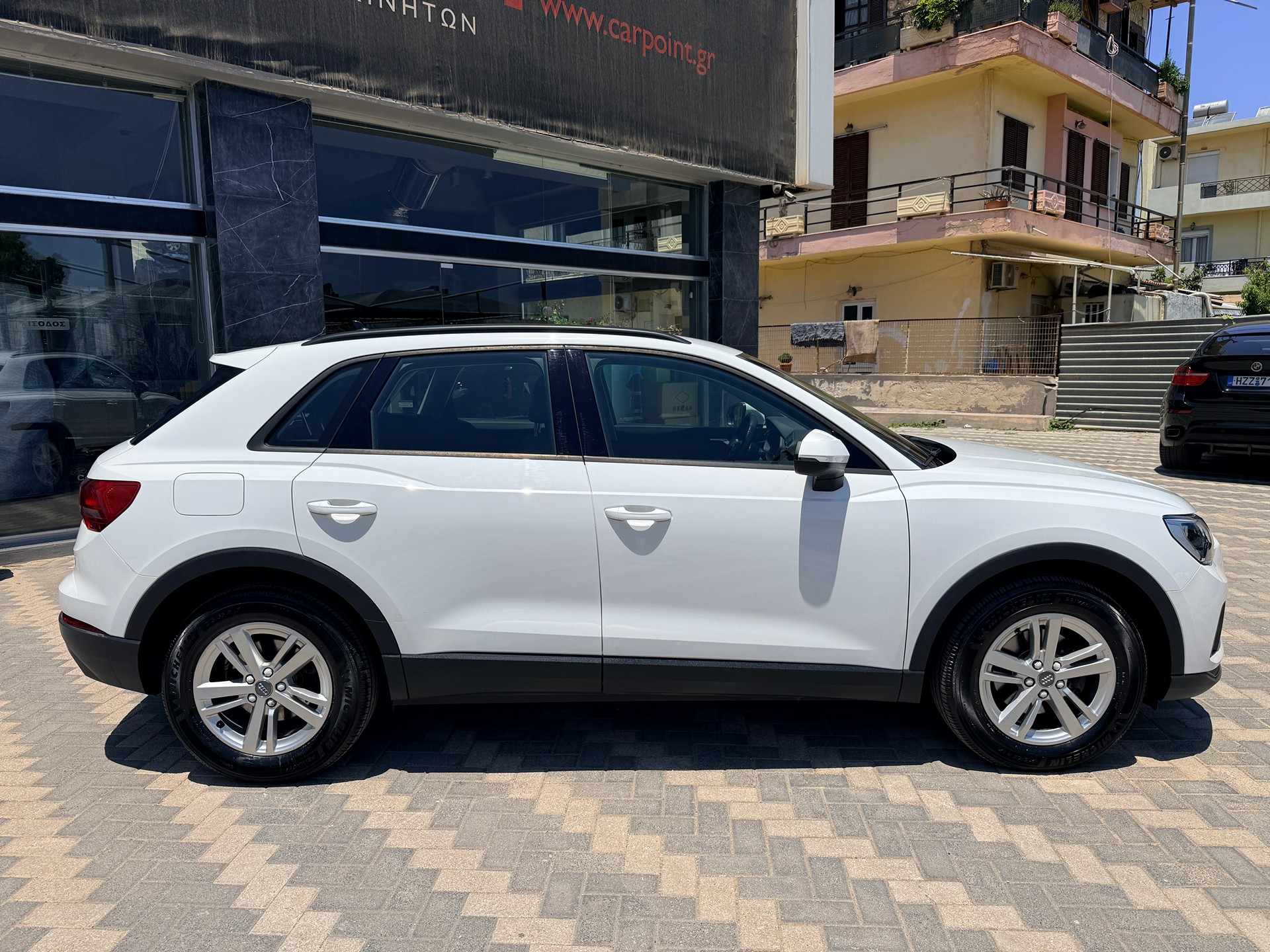 Audi Q3 2019 1ο Χέρι