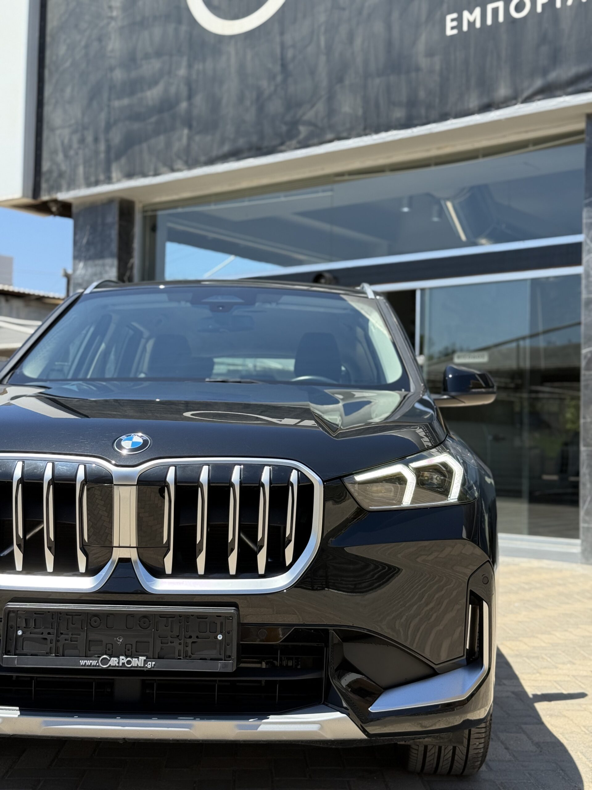 Bmw X1 2024 SDRIVE20I
