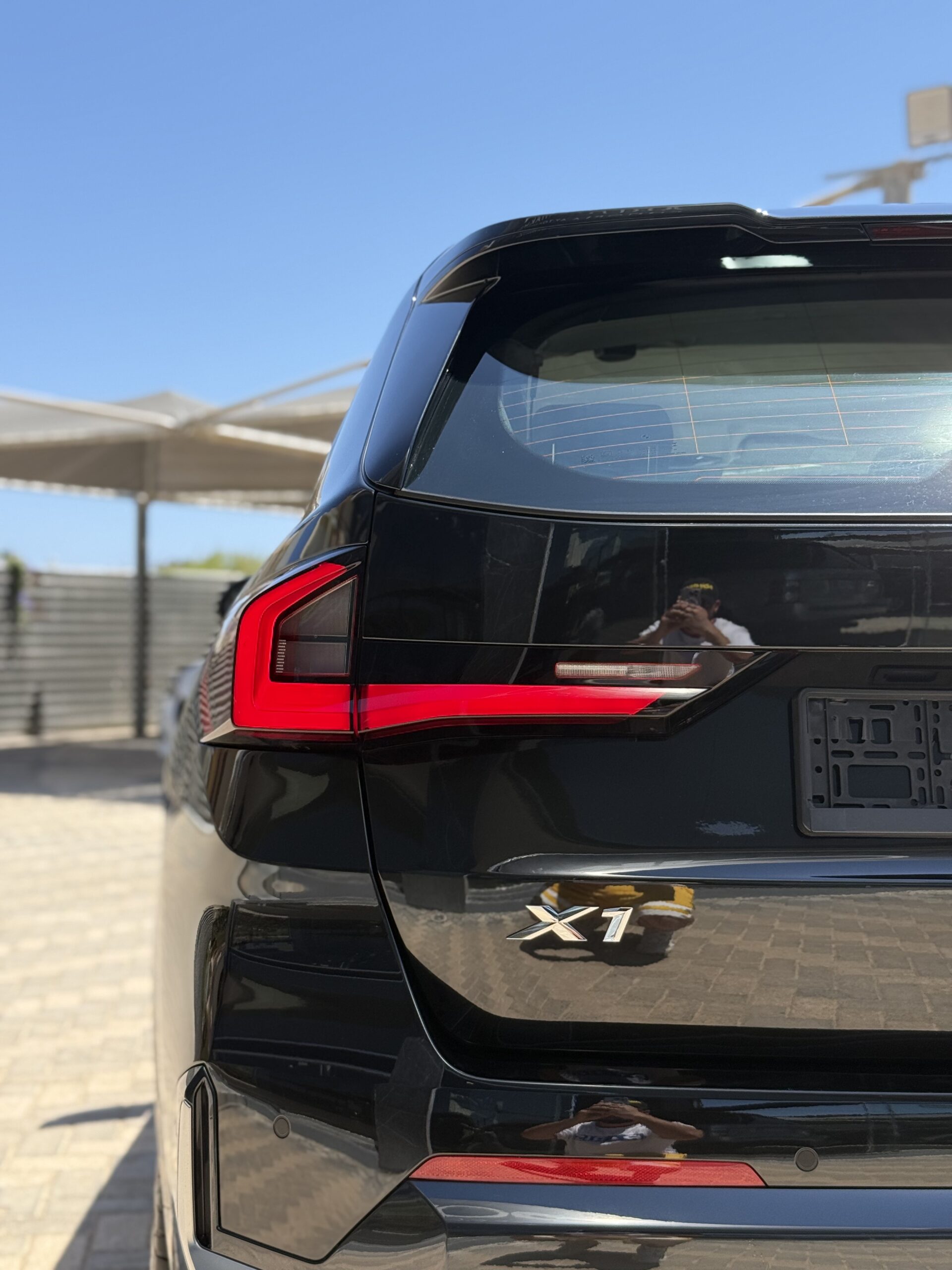 Bmw X1 2024 SDRIVE20I