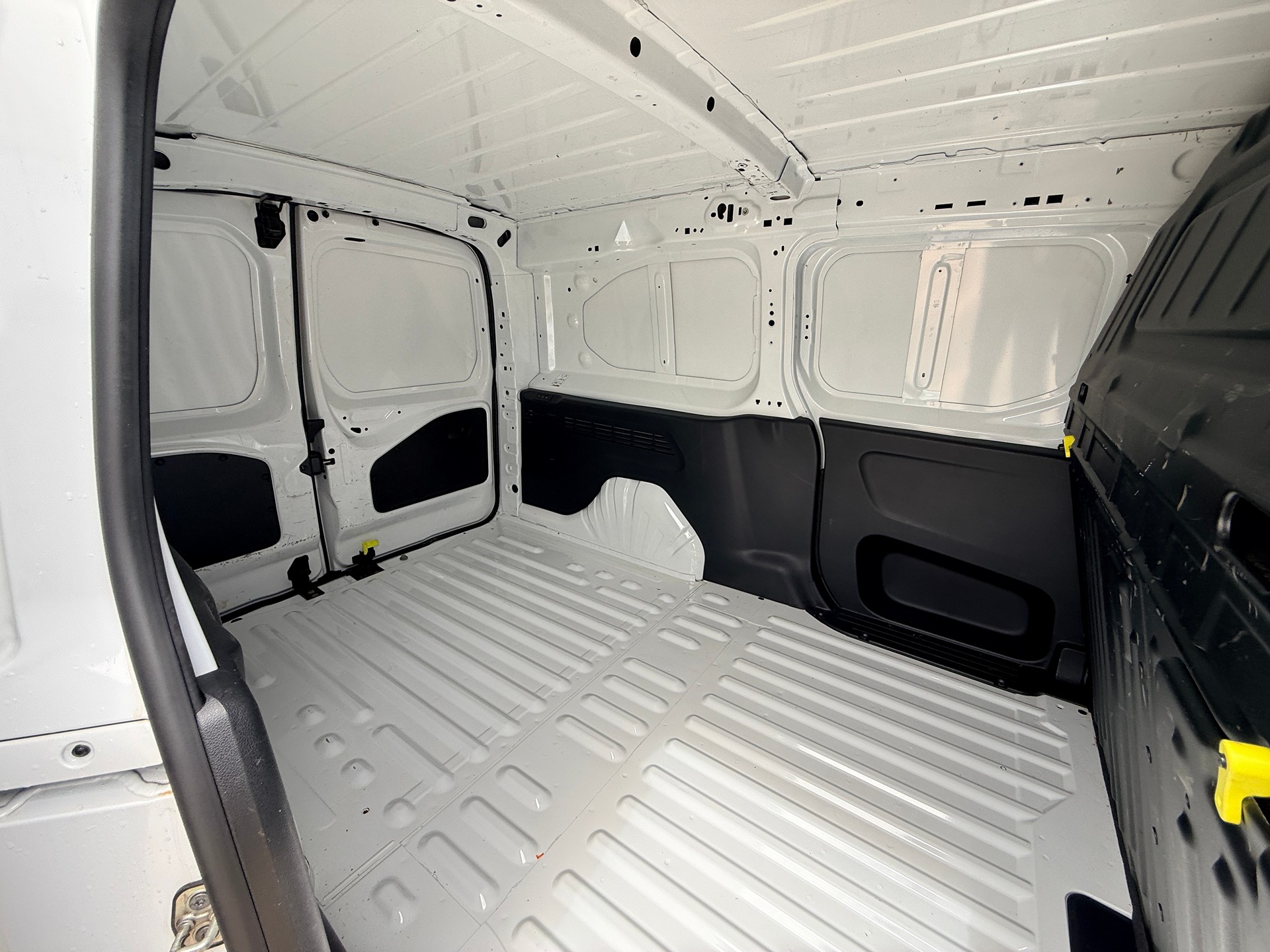 Κλούβα Citroen 2020 Berlingo, XL, 3 θέσεις (χωρις ΦΠΑ)