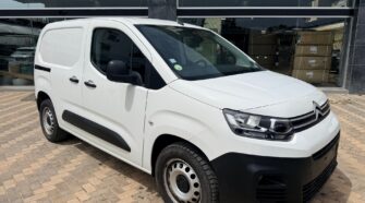 Κλούβα Citroen 2021 Berlingo (χωρίς ΦΠΑ)