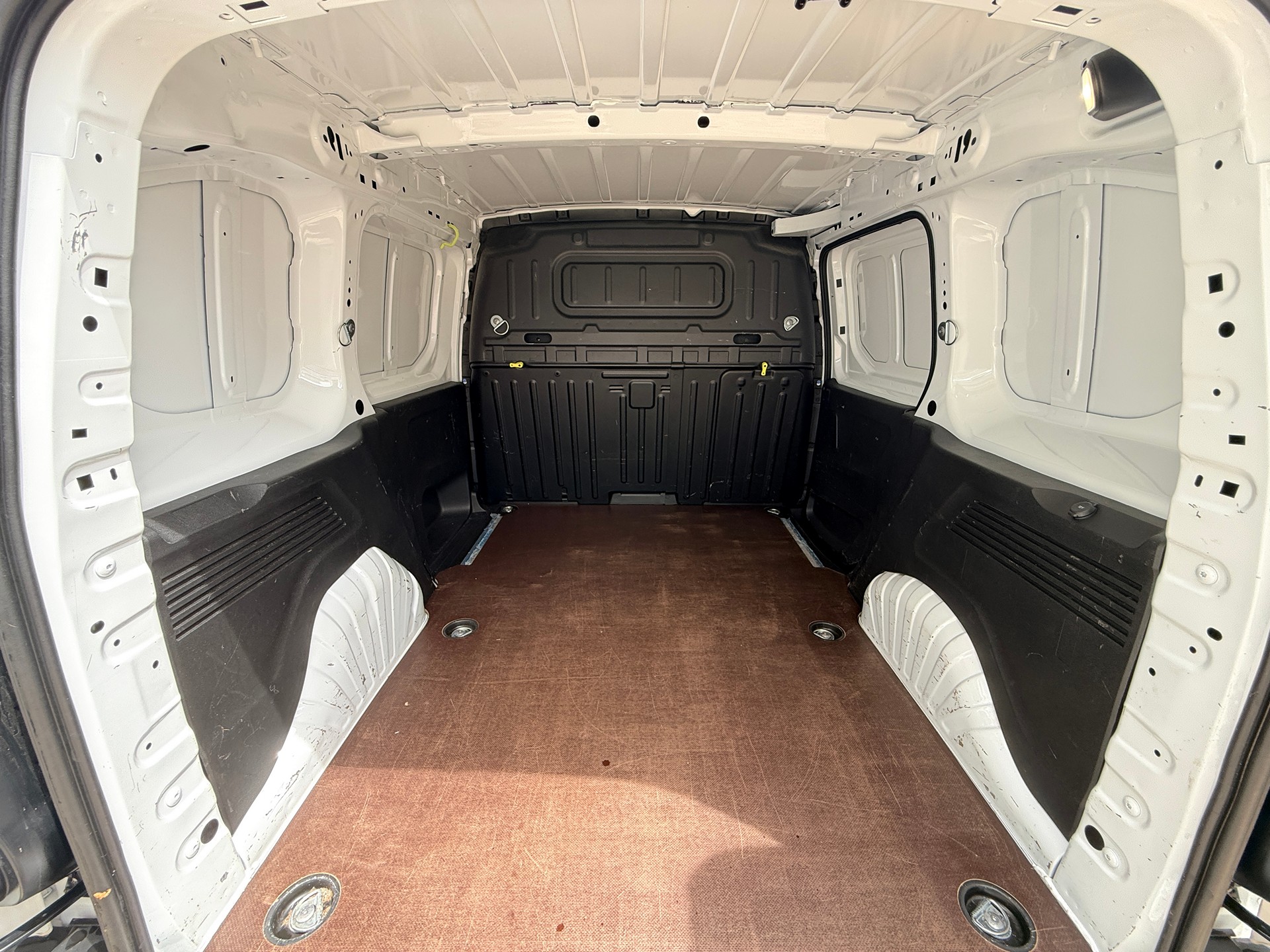 Κλούβα Citroen 2021 Berlingo (χωρίς ΦΠΑ)