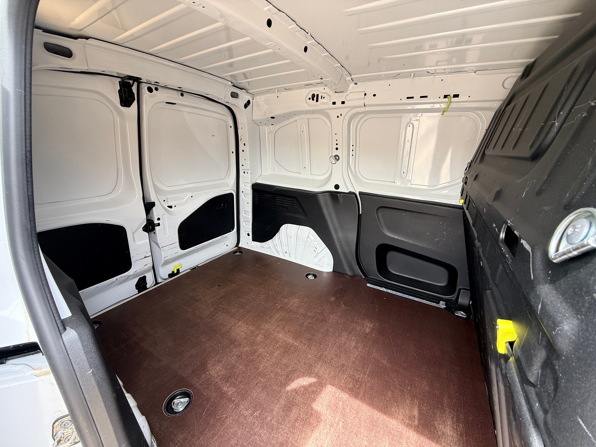 Κλούβα Citroen 2021 Berlingo (χωρίς ΦΠΑ)