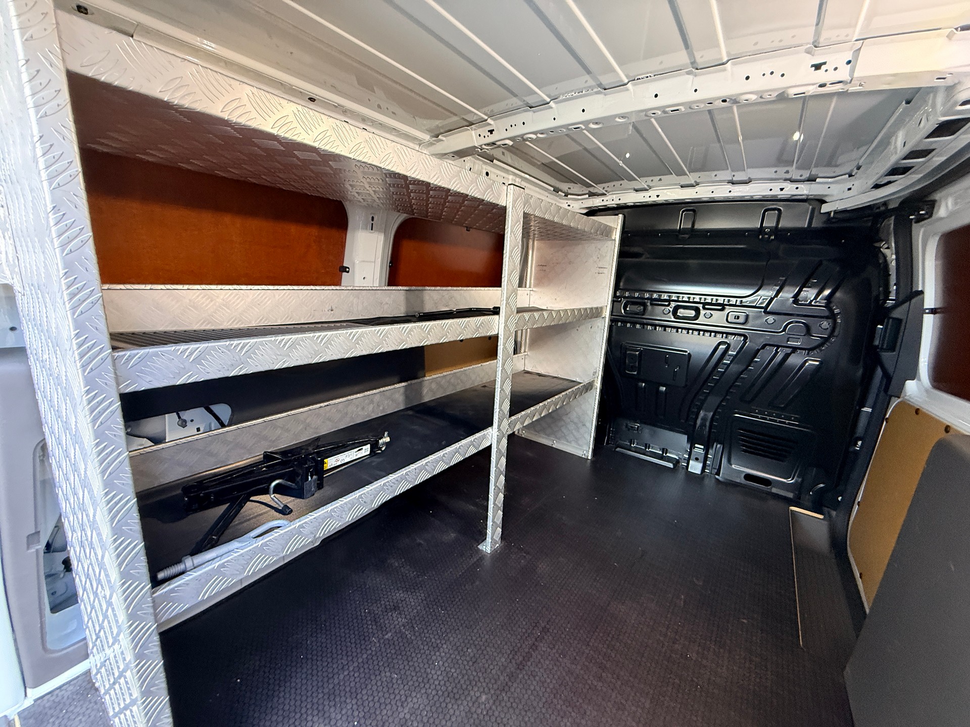 Ford Transit Connect 2021 L2 ,3 θέσεις  χωρίς ΦΠΑ