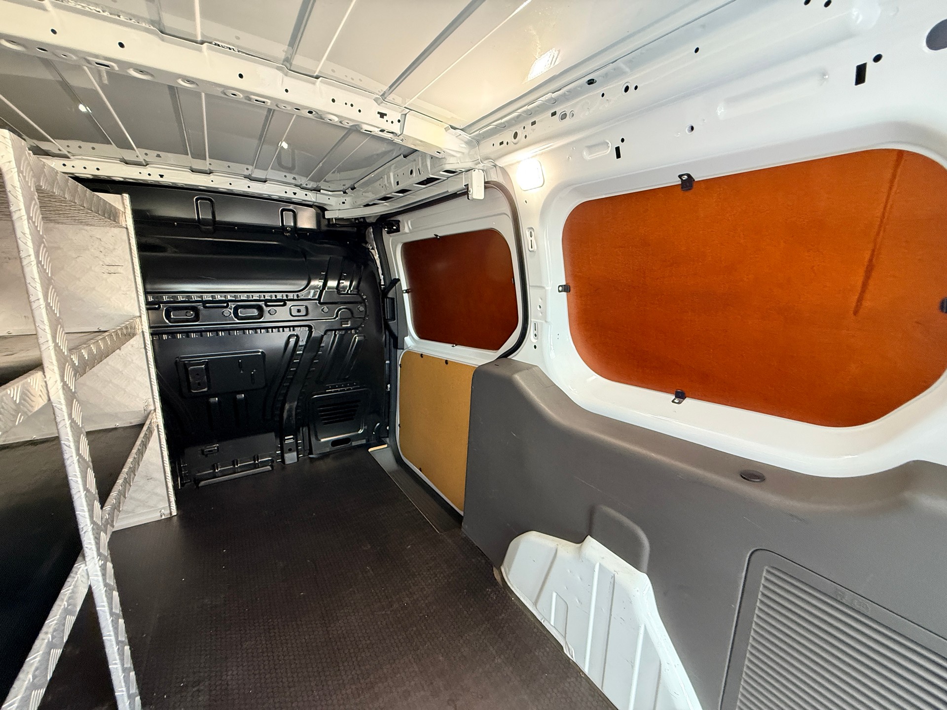 Ford Transit Connect 2021 L2 ,3 θέσεις  χωρίς ΦΠΑ