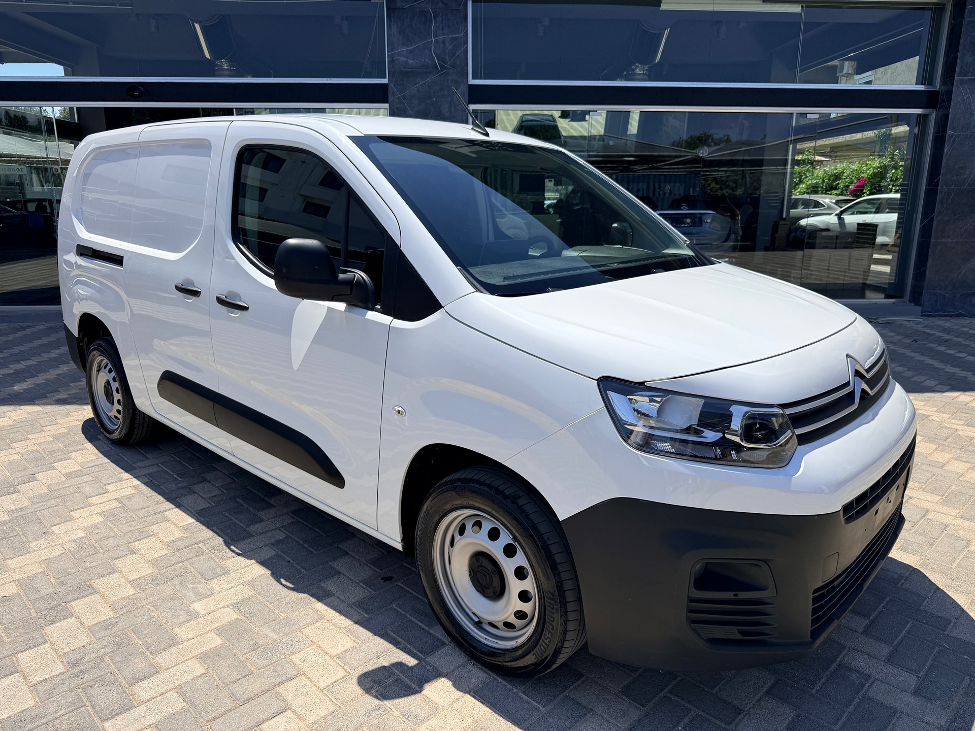 Κλούβα Citroen 2021 Berlingo XL ,3 θέσεις, χωρις ΦΠΑ