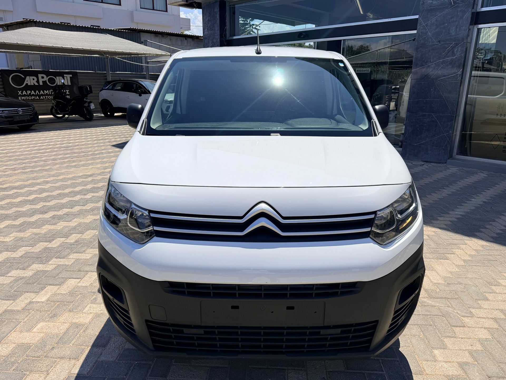 Κλούβα Citroen 2021 Berlingo XL ,3 θέσεις, χωρις ΦΠΑ