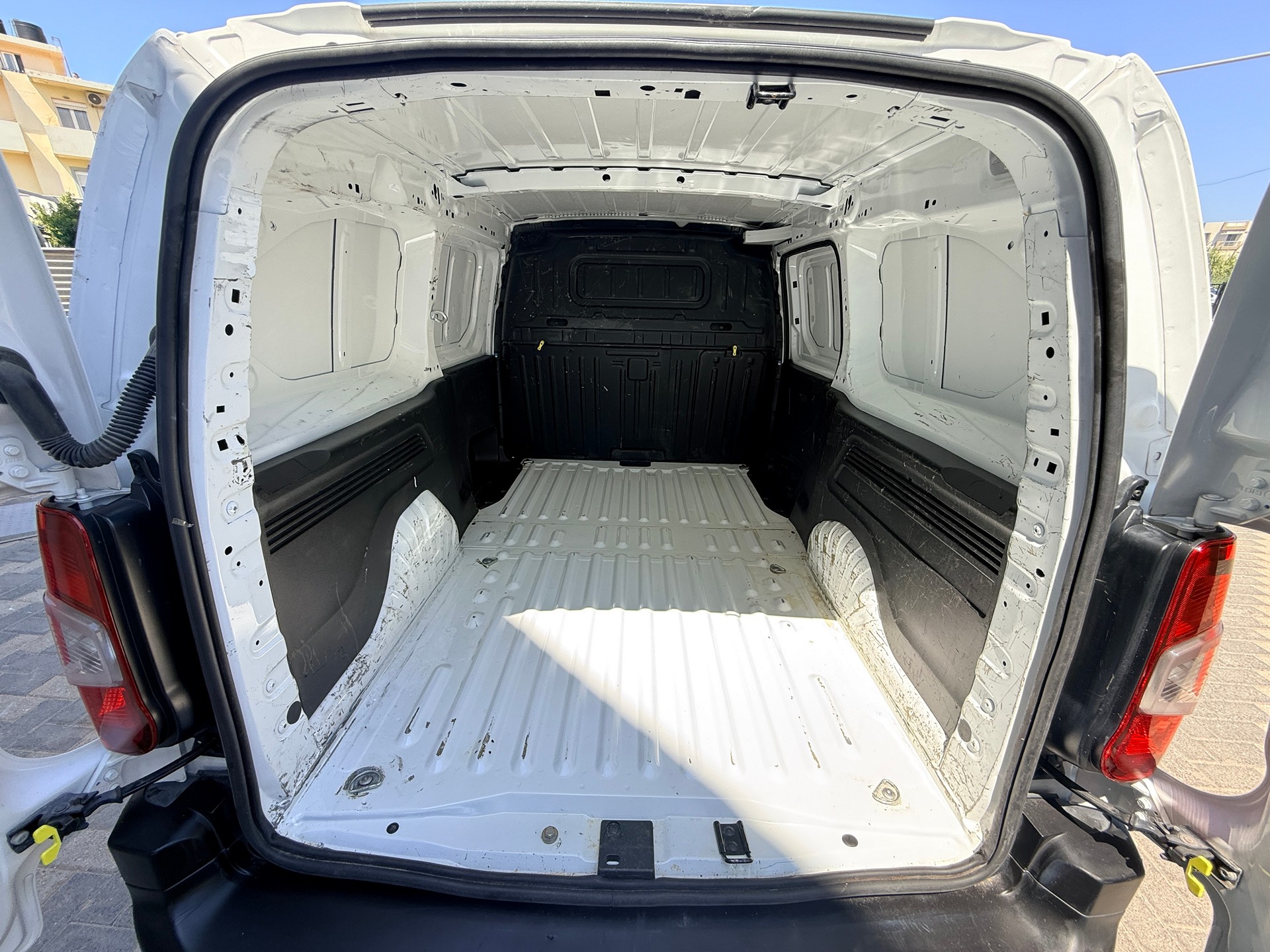 Κλούβα Citroen 2021 Berlingo XL ,3 θέσεις, χωρις ΦΠΑ