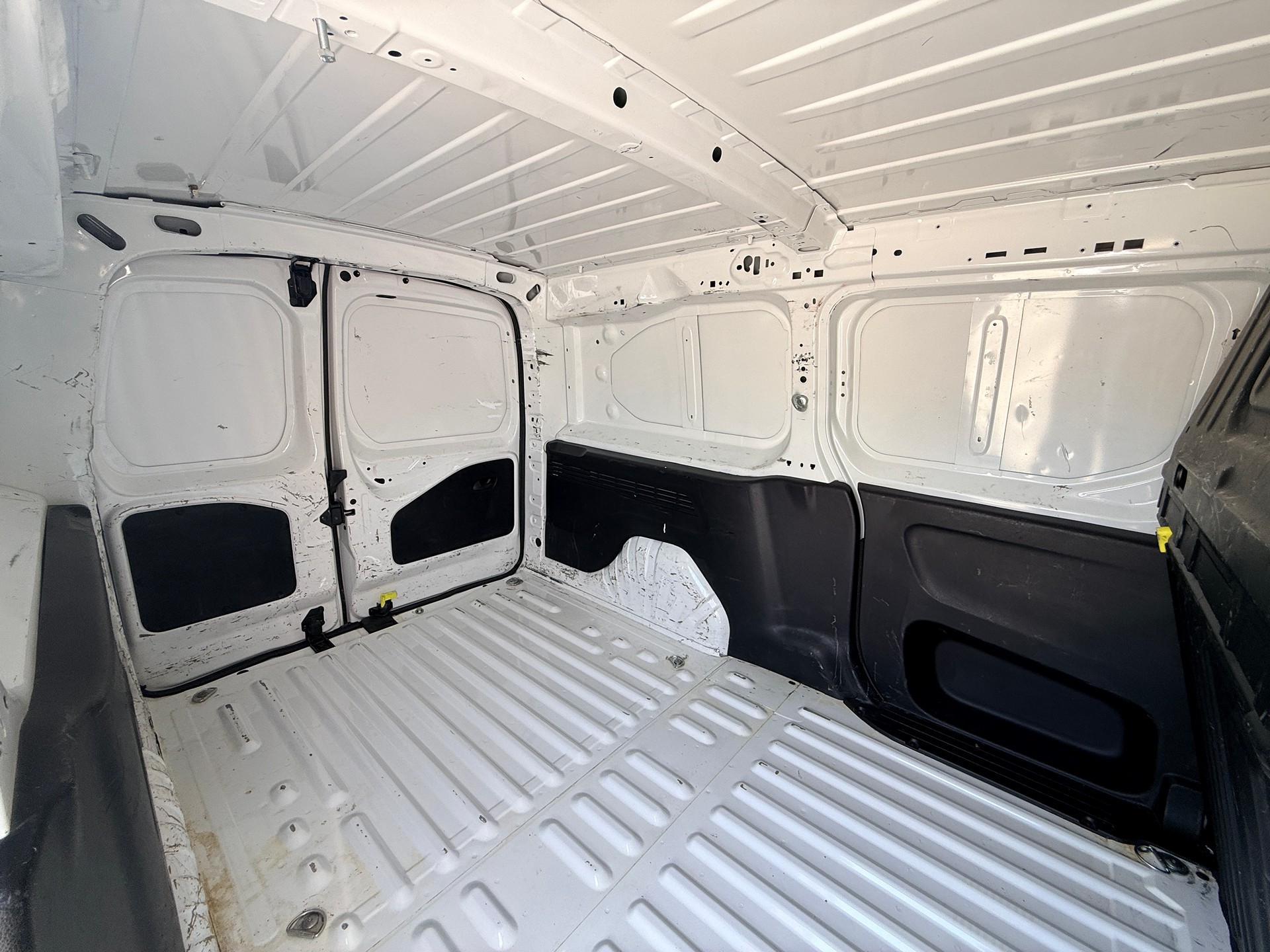 Κλούβα Citroen 2021 Berlingo XL ,3 θέσεις, χωρις ΦΠΑ