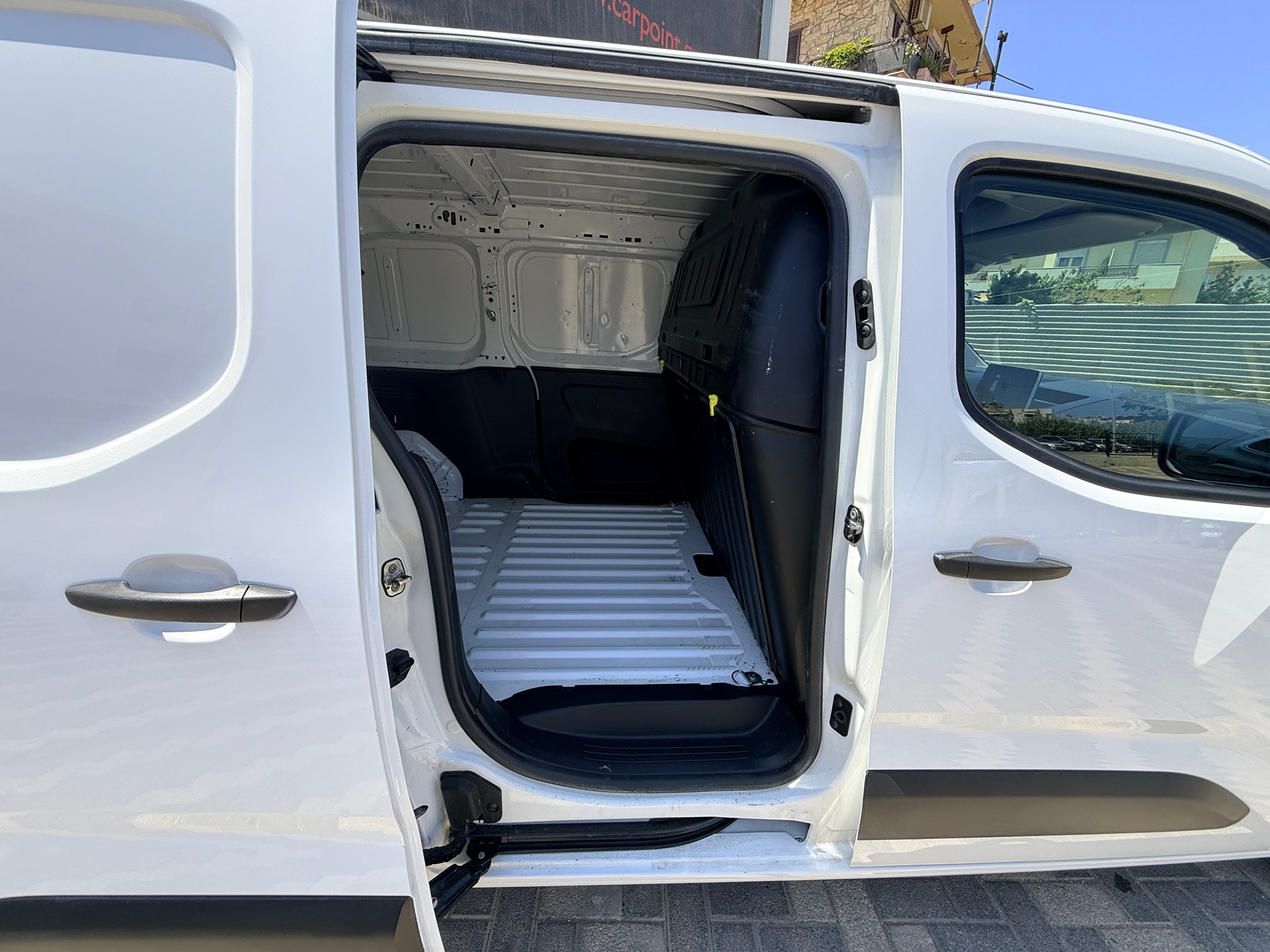 Κλούβα Citroen 2021 Berlingo XL ,3 θέσεις, χωρις ΦΠΑ