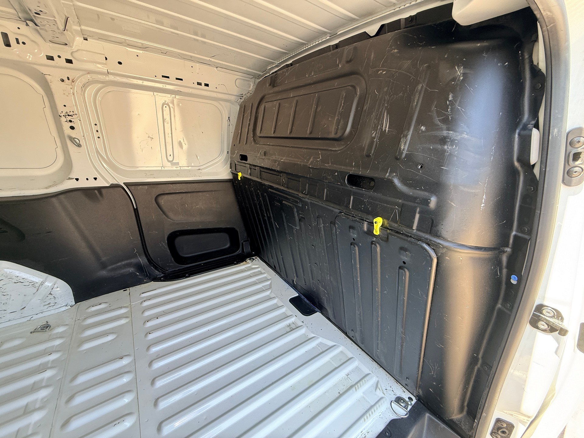 Κλούβα Citroen 2021 Berlingo XL ,3 θέσεις, χωρις ΦΠΑ