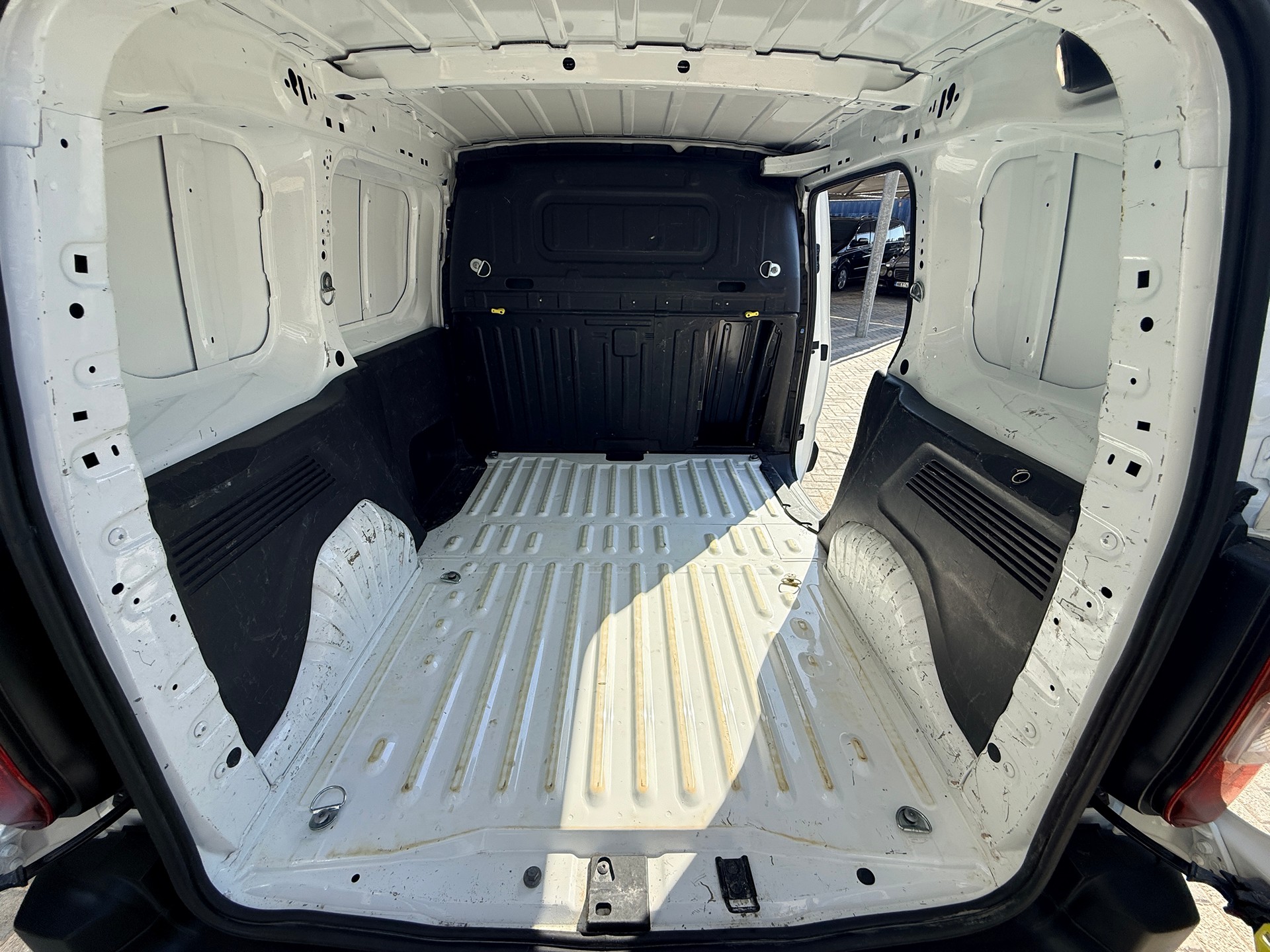 Κλούβα Citroen 2020 Berlingo M, 3 θέσεις χωρις ΦΠΑ