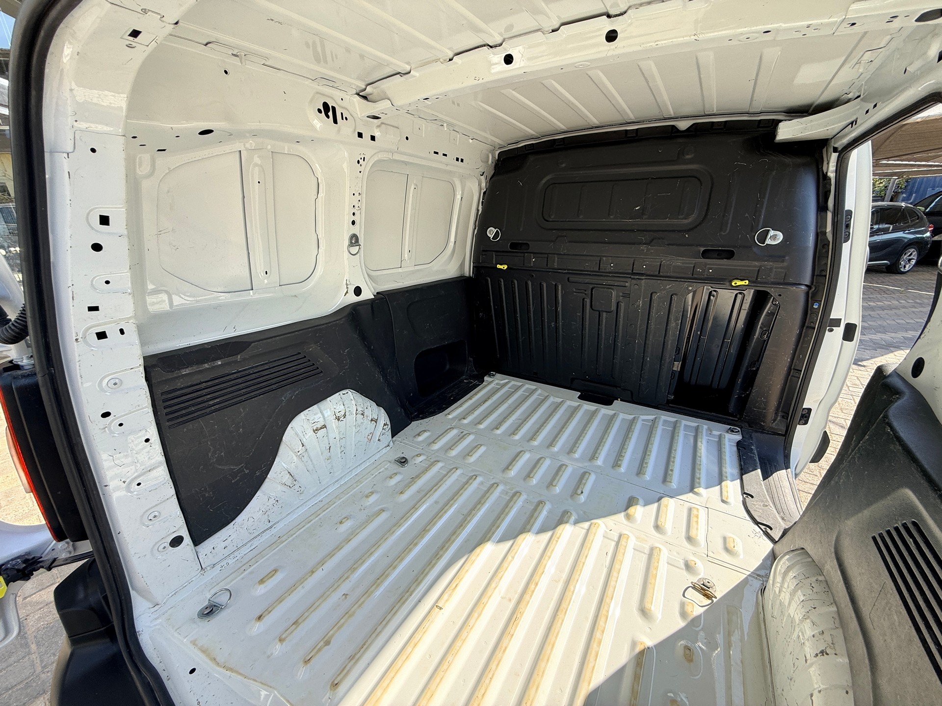 Κλούβα Citroen 2020 Berlingo M, 3 θέσεις χωρις ΦΠΑ