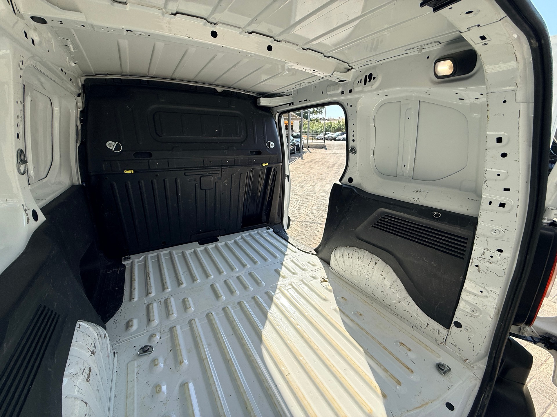 Κλούβα Citroen 2020 Berlingo M, 3 θέσεις χωρις ΦΠΑ
