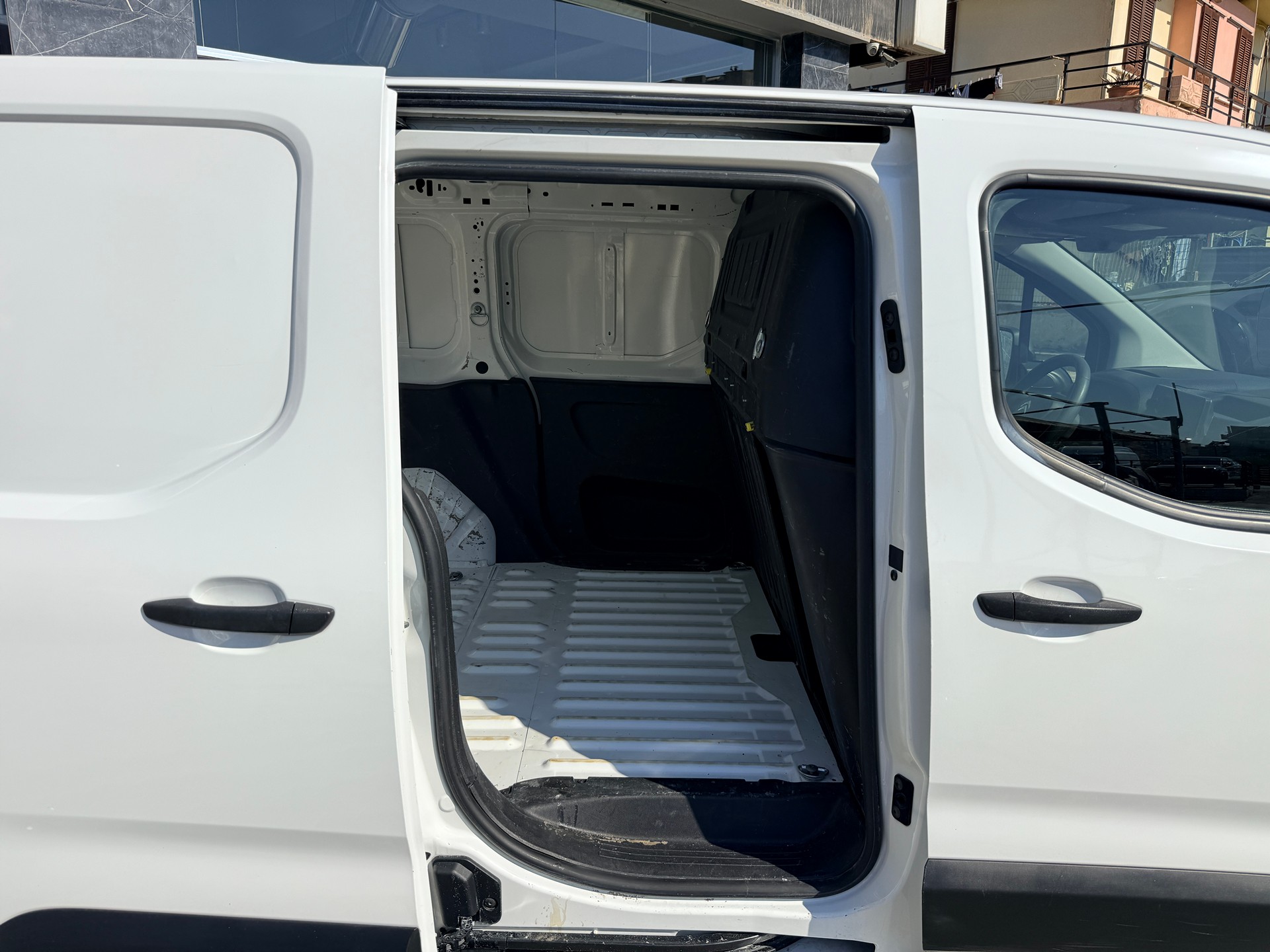 Κλούβα Citroen 2020 Berlingo M, 3 θέσεις χωρις ΦΠΑ