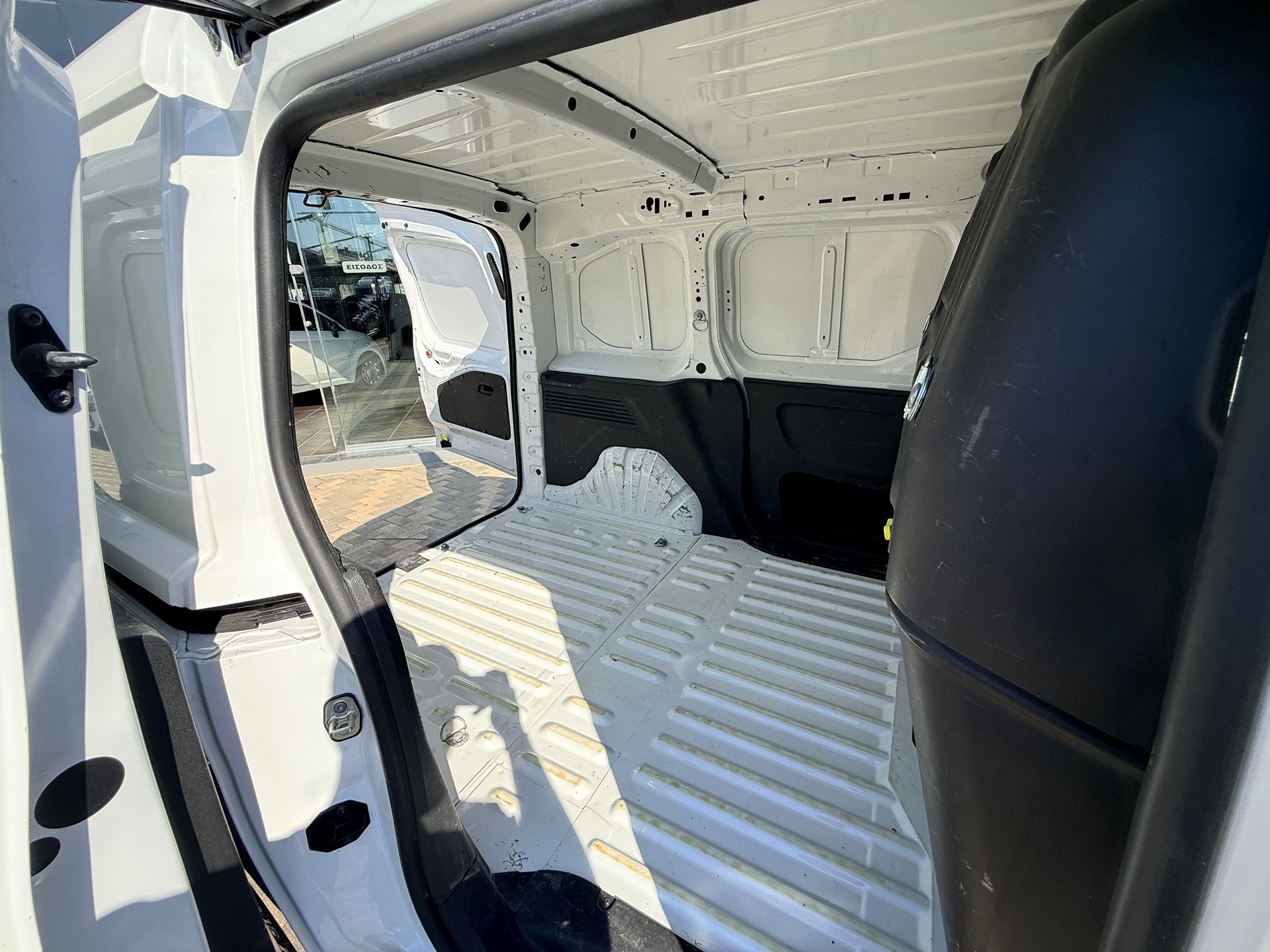 Κλούβα Citroen 2020 Berlingo M, 3 θέσεις χωρις ΦΠΑ