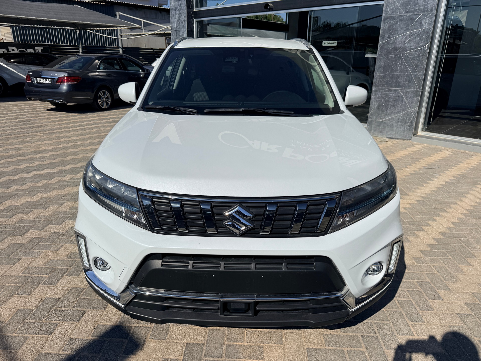 Suzuki Vitara 2024 2WD GL+ AGS