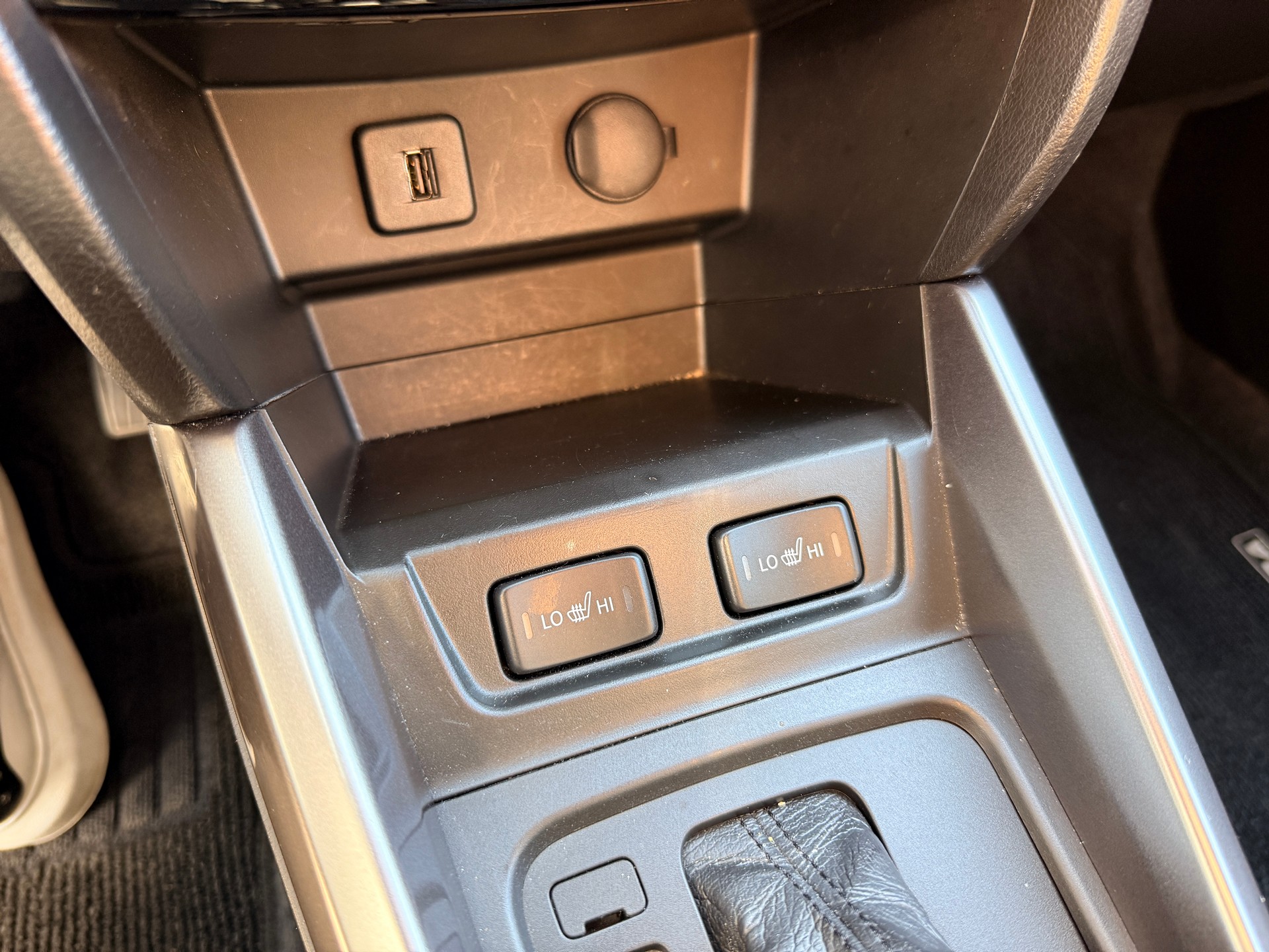 Suzuki Vitara 2024 2WD GL+ AGS