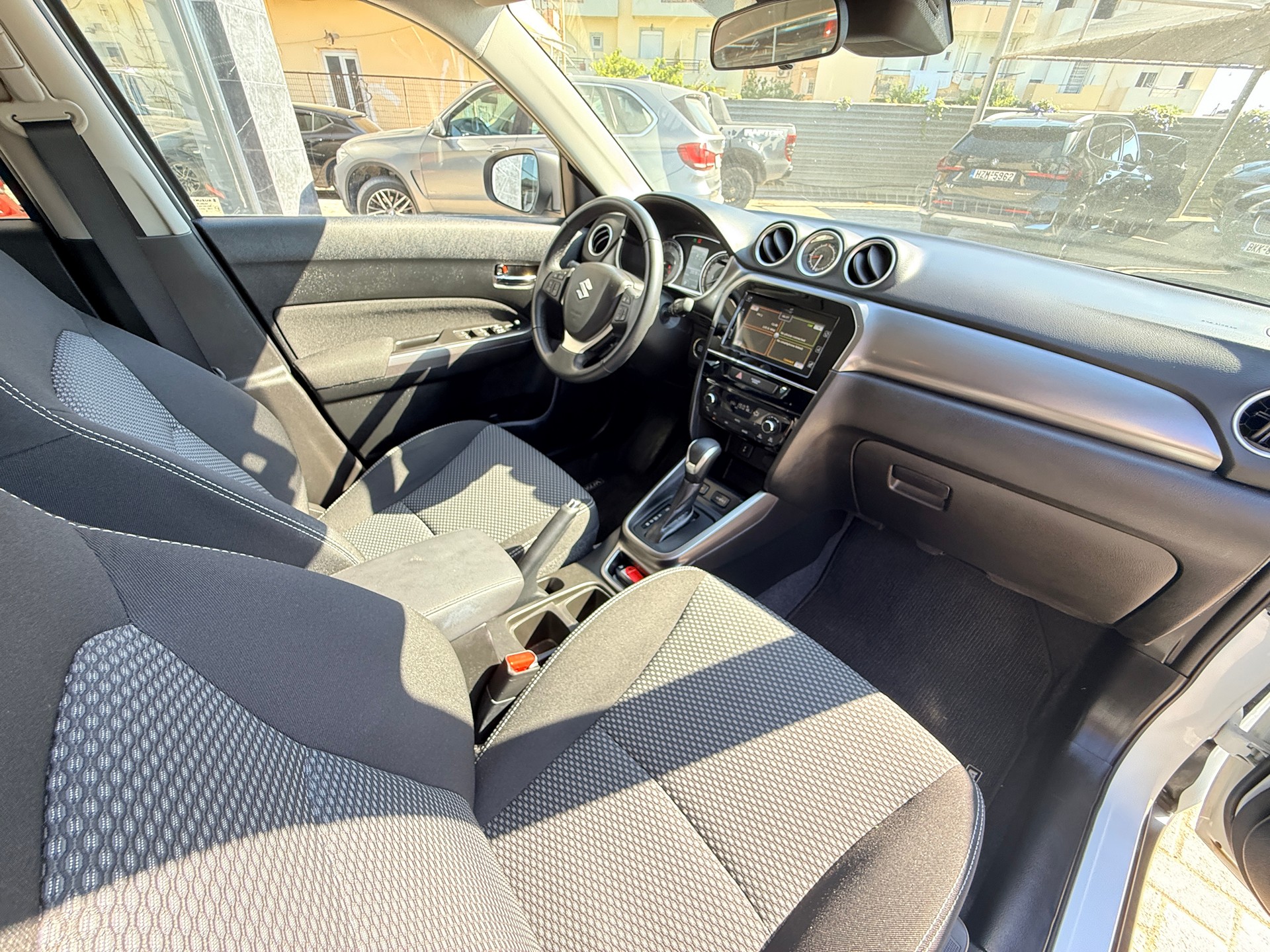 Suzuki Vitara 2024 2WD GL+ AGS