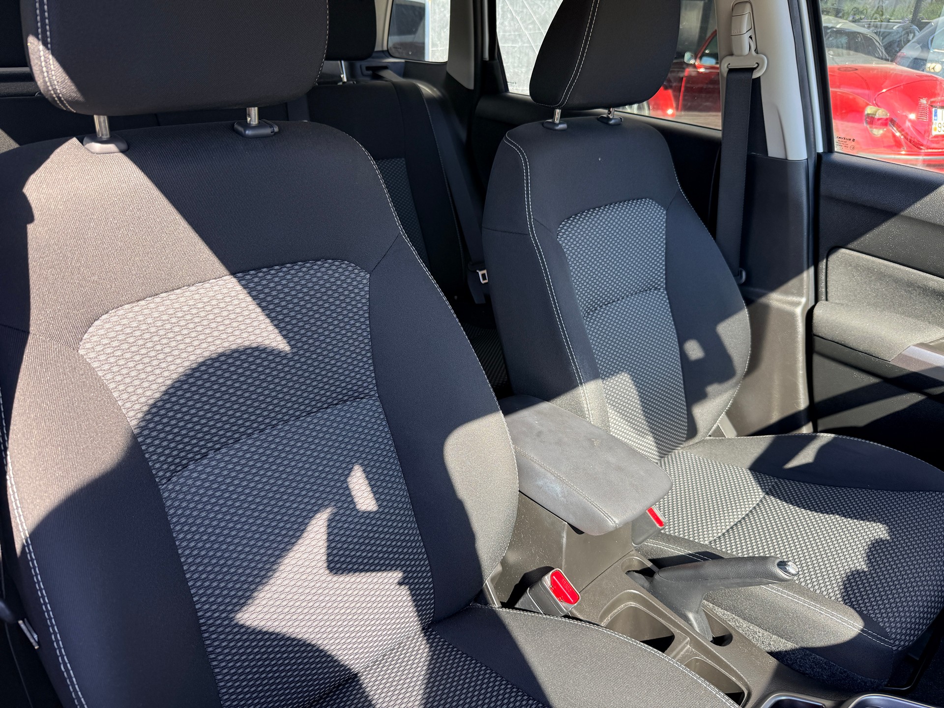 Suzuki Vitara 2024 2WD GL+ AGS