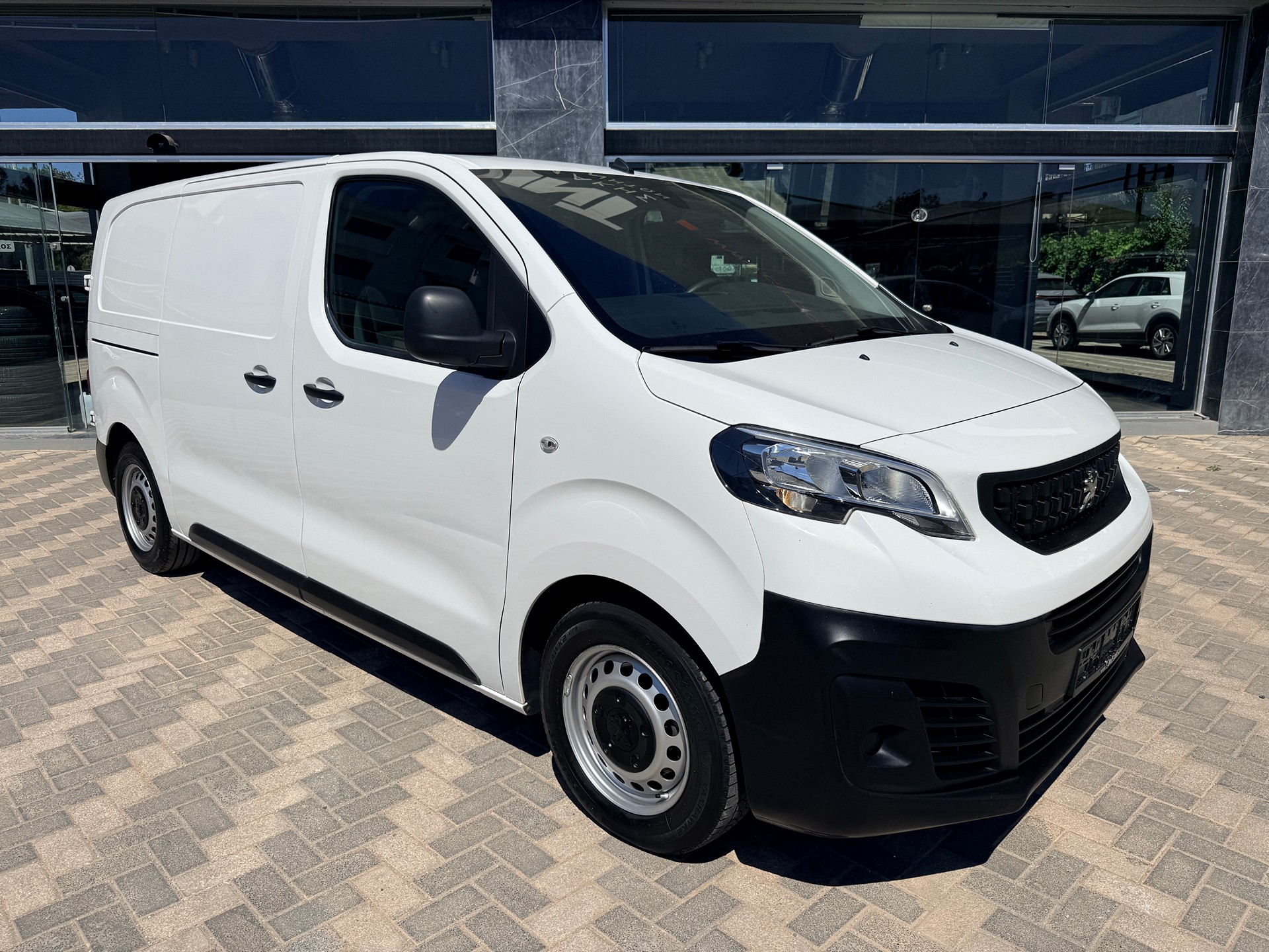 Peugeot Expert 2022 STANDARD L2, 3 θέσεις CarPoint χωρις ΦΠΑ