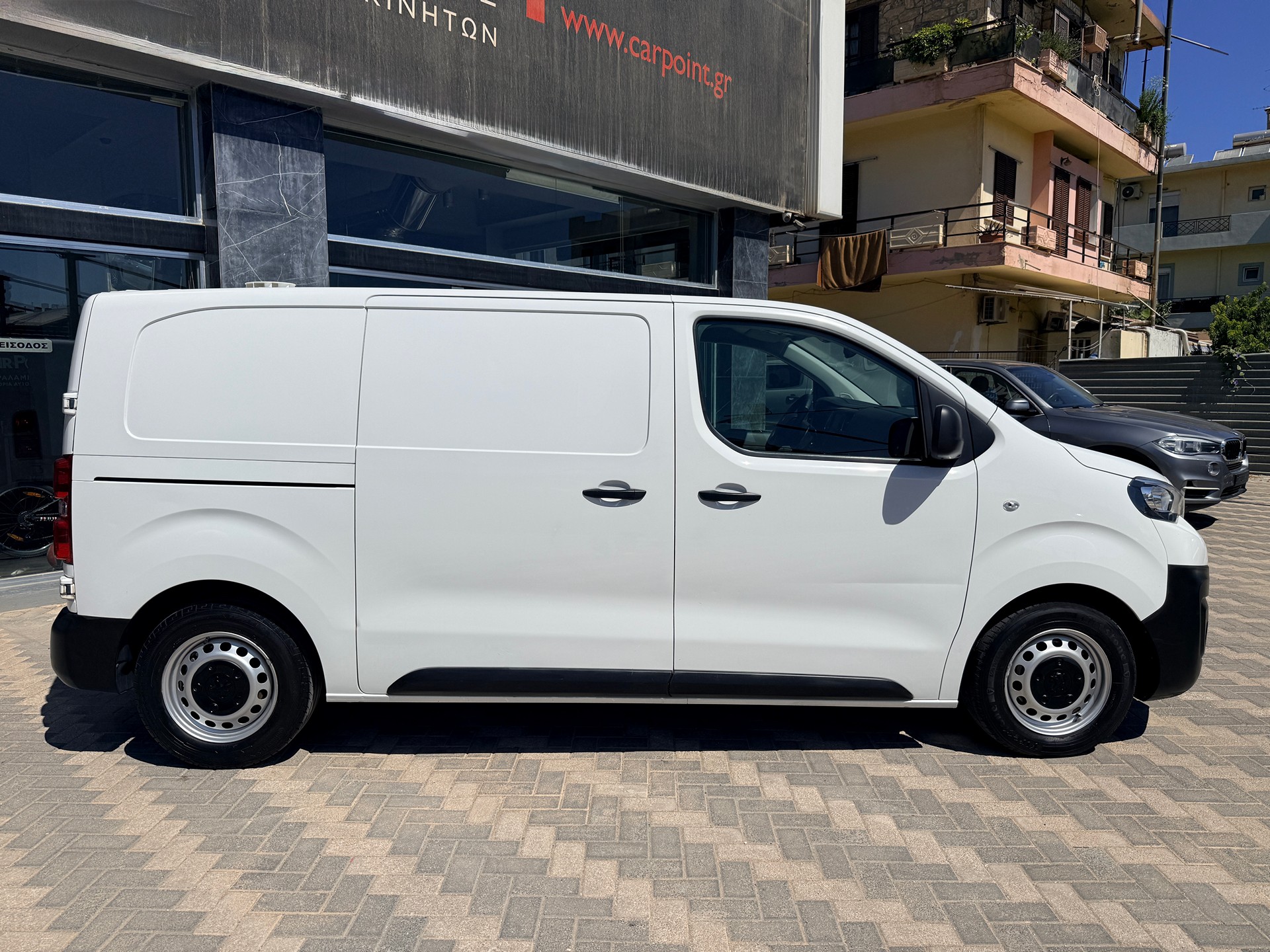 Peugeot Expert 2022 STANDARD L2, 3 θέσεις CarPoint χωρις ΦΠΑ