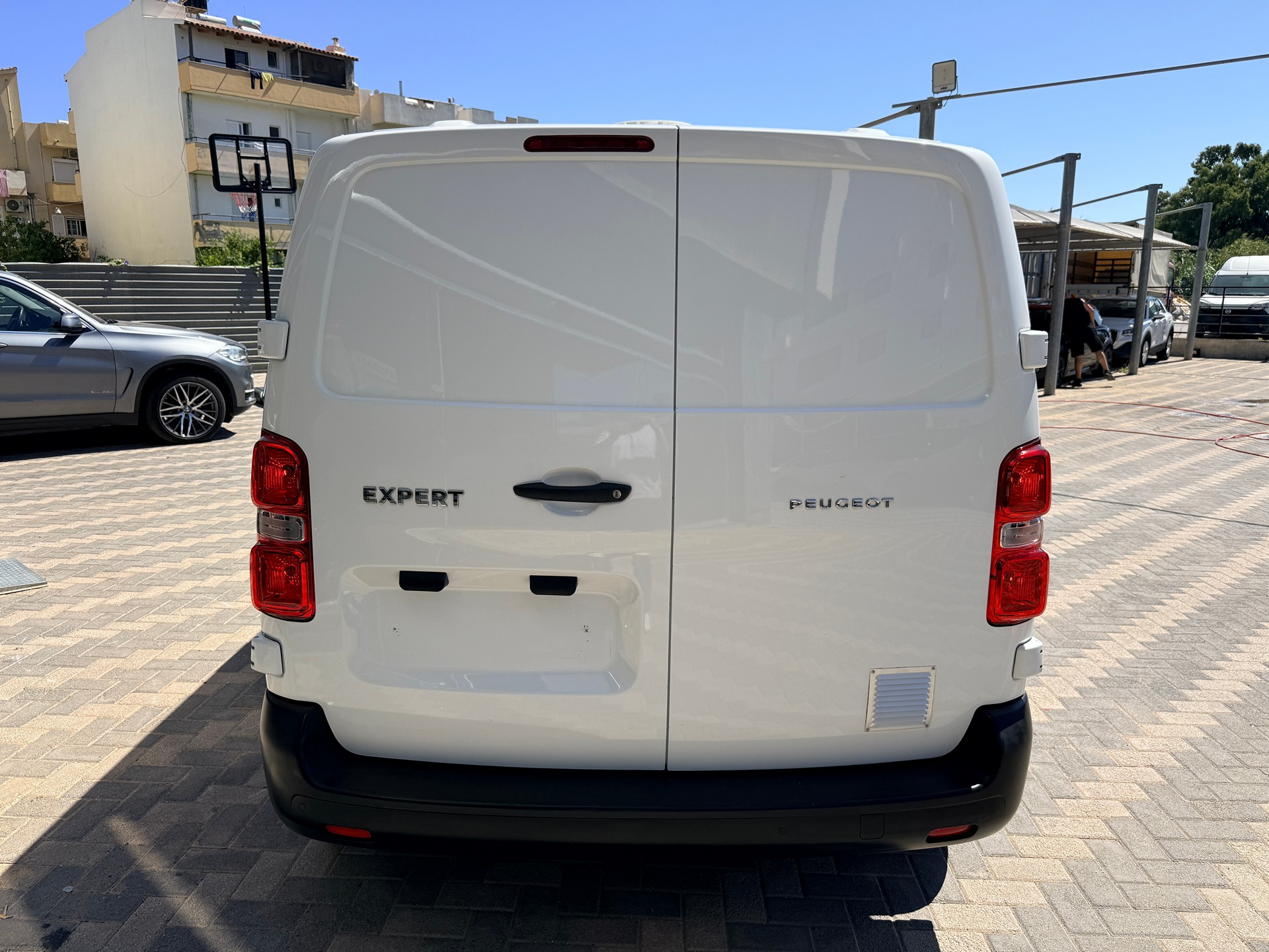 Peugeot Expert 2022 STANDARD L2, 3 θέσεις CarPoint χωρις ΦΠΑ