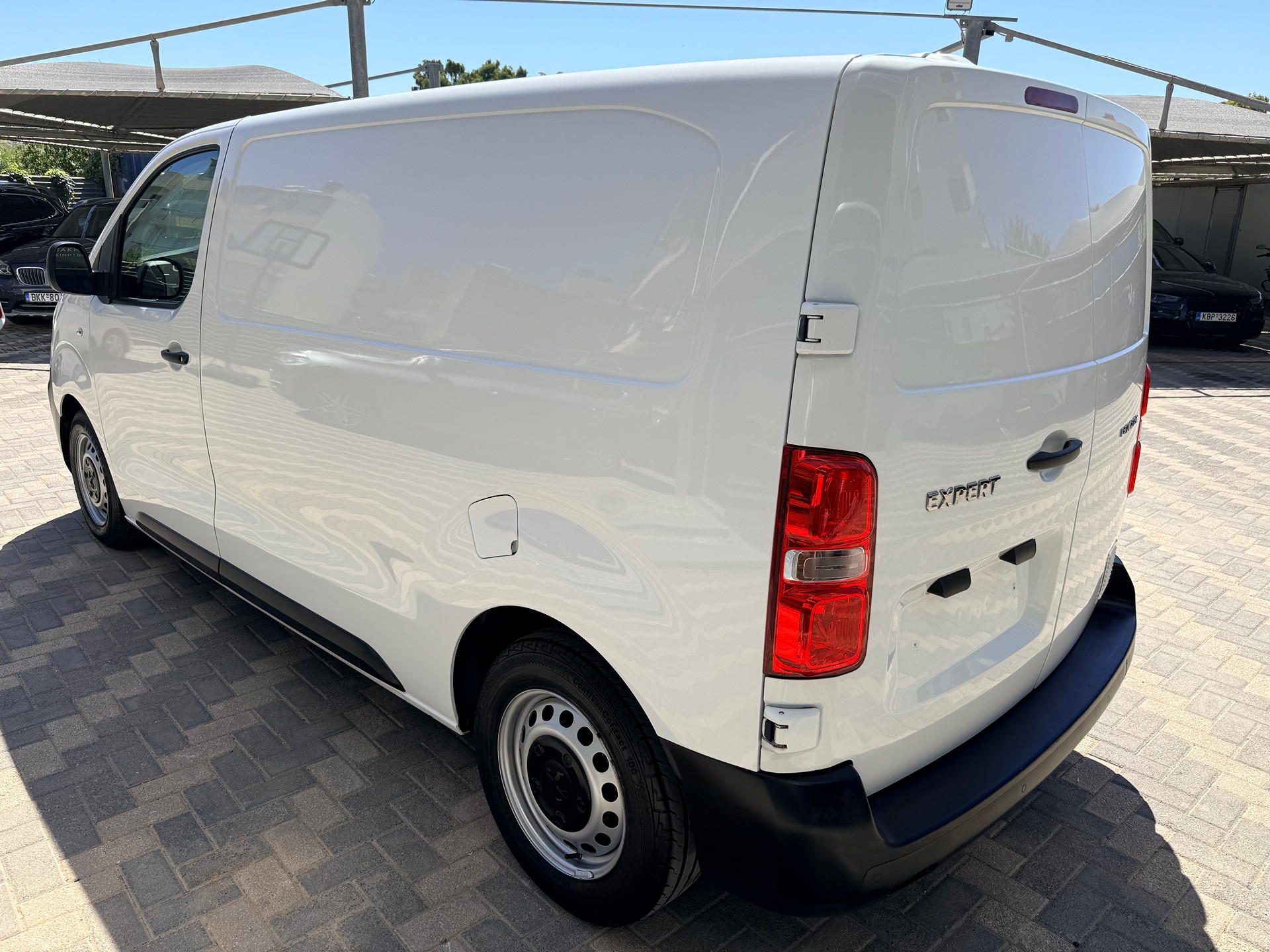 Peugeot Expert 2022 STANDARD L2, 3 θέσεις CarPoint χωρις ΦΠΑ