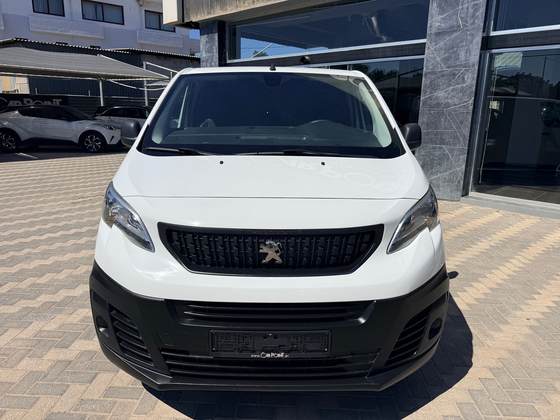 Peugeot Expert 2022 STANDARD L2, 3 θέσεις CarPoint χωρις ΦΠΑ