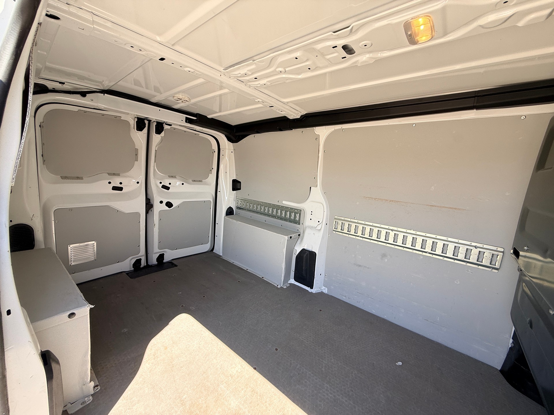 Peugeot Expert 2022 STANDARD L2, 3 θέσεις CarPoint χωρις ΦΠΑ