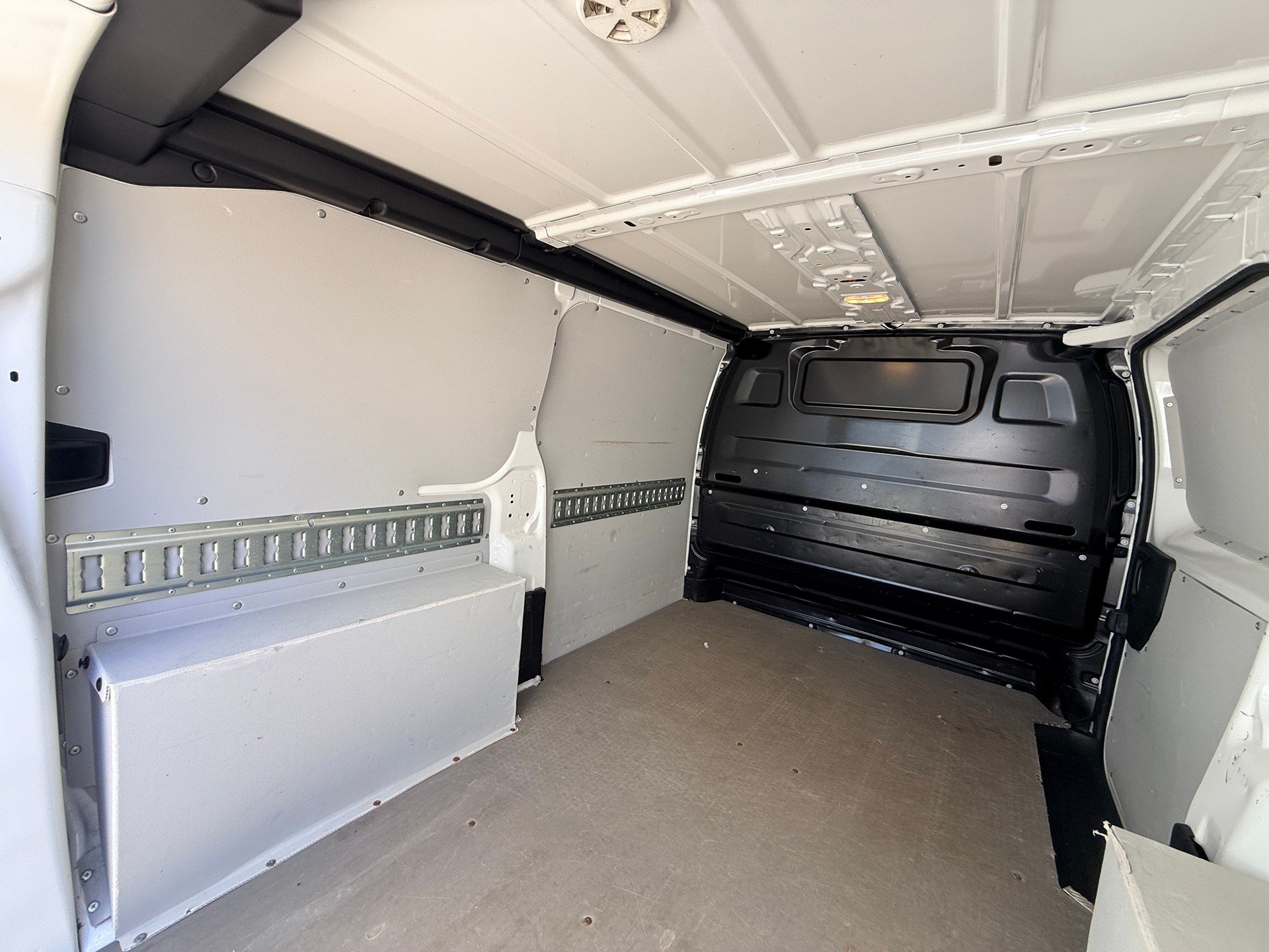 Peugeot Expert 2022 STANDARD L2, 3 θέσεις CarPoint χωρις ΦΠΑ