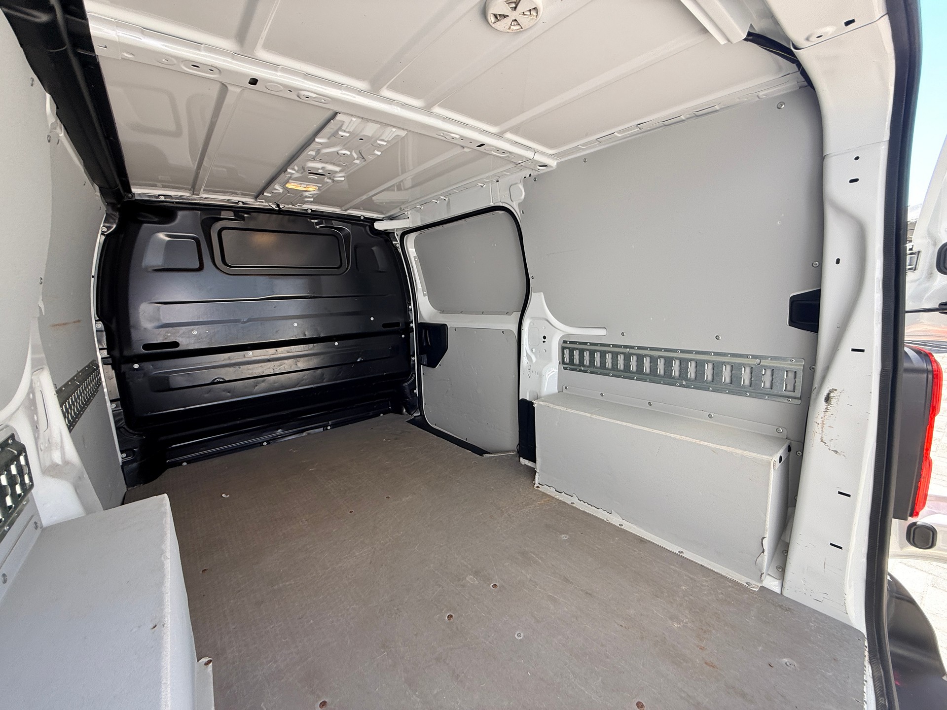Peugeot Expert 2022 STANDARD L2, 3 θέσεις CarPoint χωρις ΦΠΑ
