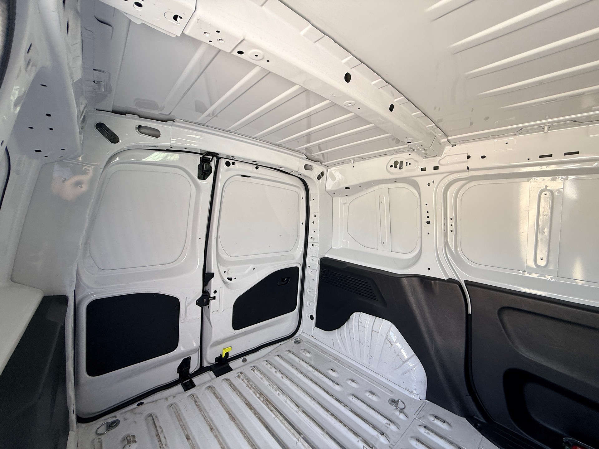 Κλούβα Toyota 2023 PROACE CITY , 3 θέσεις CarPoint χωρίς ΦΠΑ