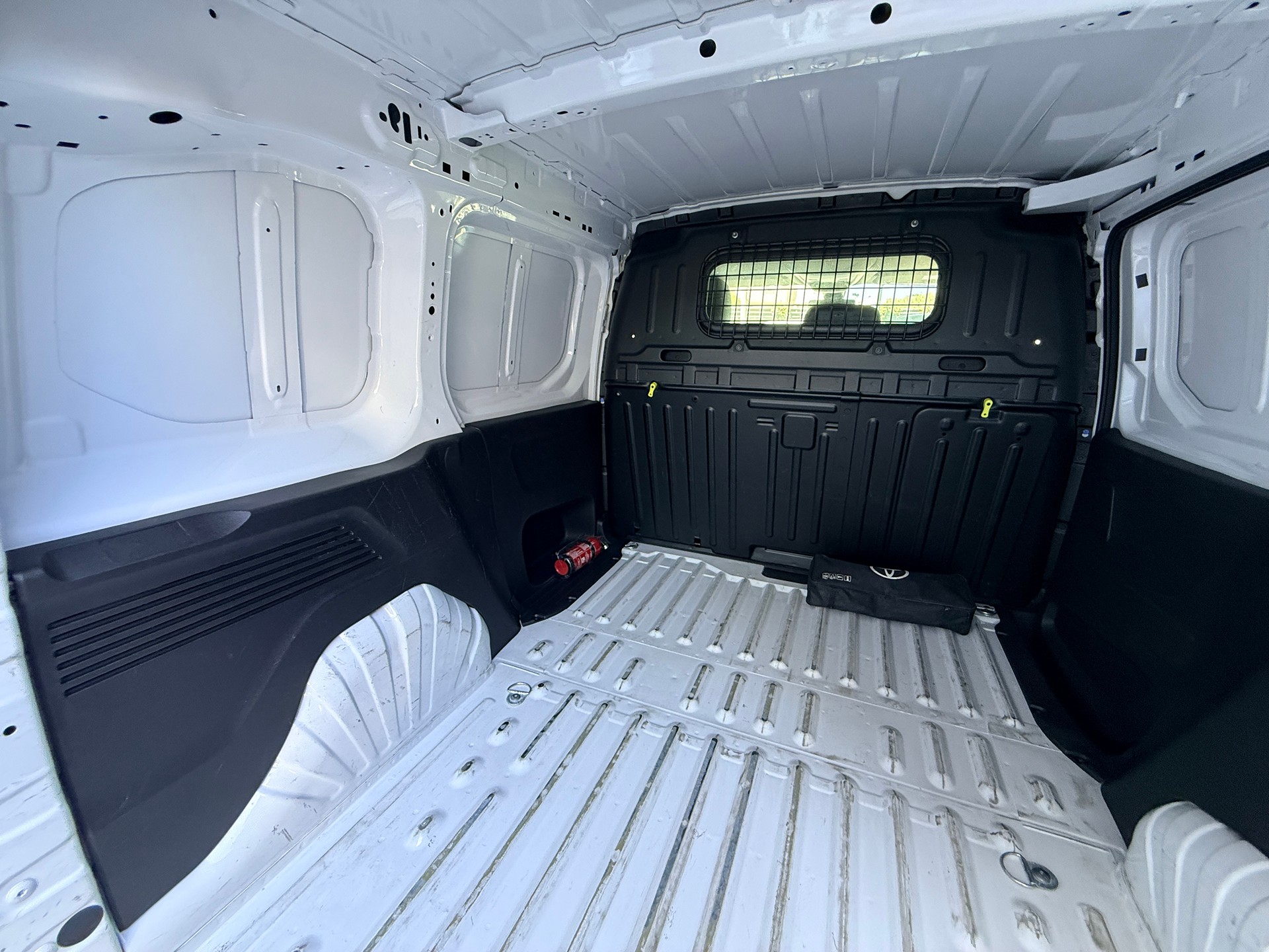 Κλούβα Toyota 2023 PROACE CITY , 3 θέσεις CarPoint χωρίς ΦΠΑ