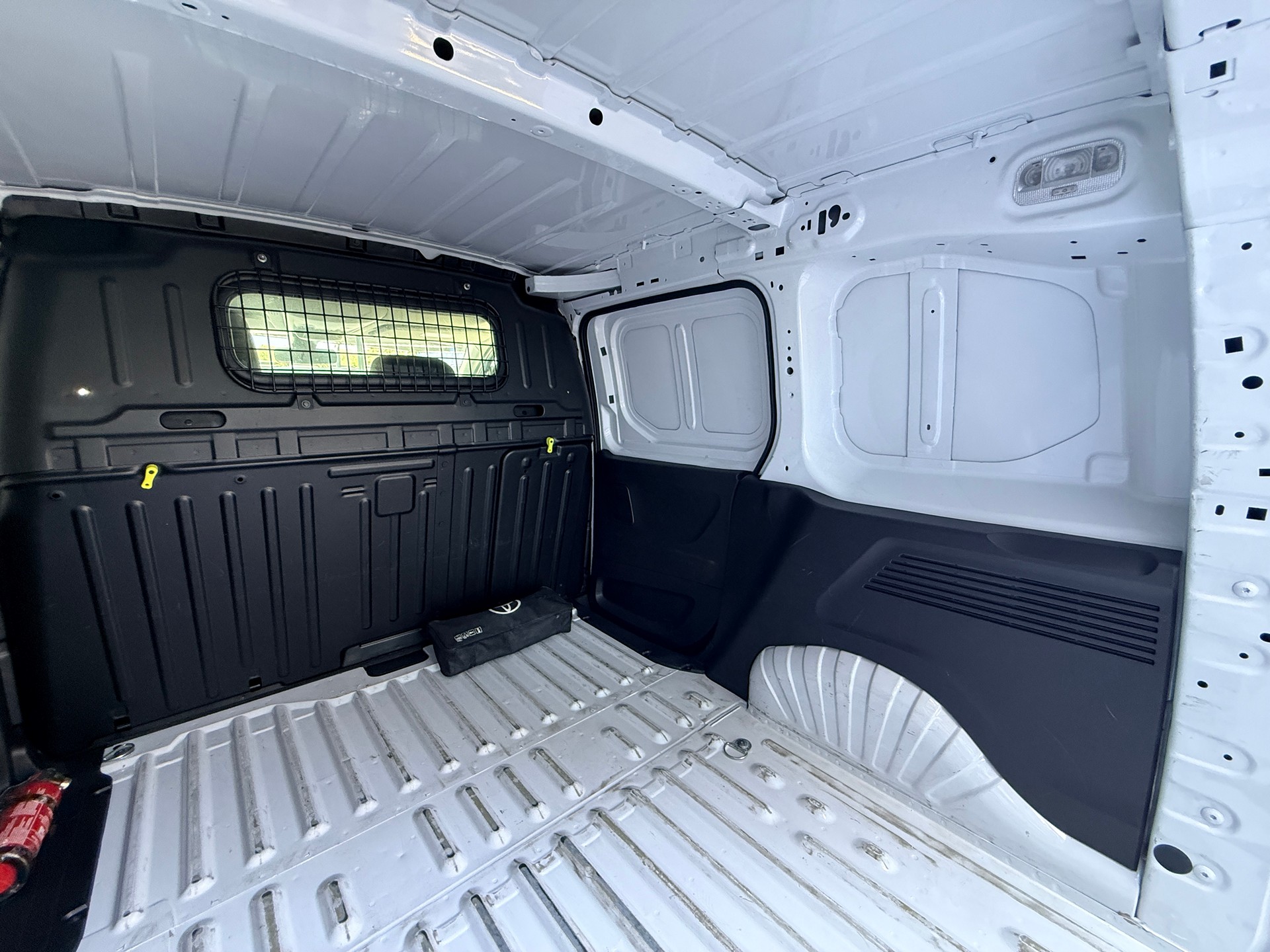 Κλούβα Toyota 2023 PROACE CITY , 3 θέσεις CarPoint χωρίς ΦΠΑ