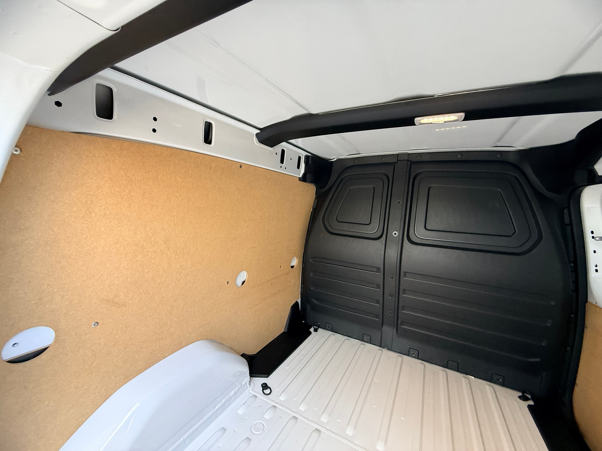 Κλούβα Renault 2023 Kangoo 3 θέσεις χωρίς ΦΠΑ