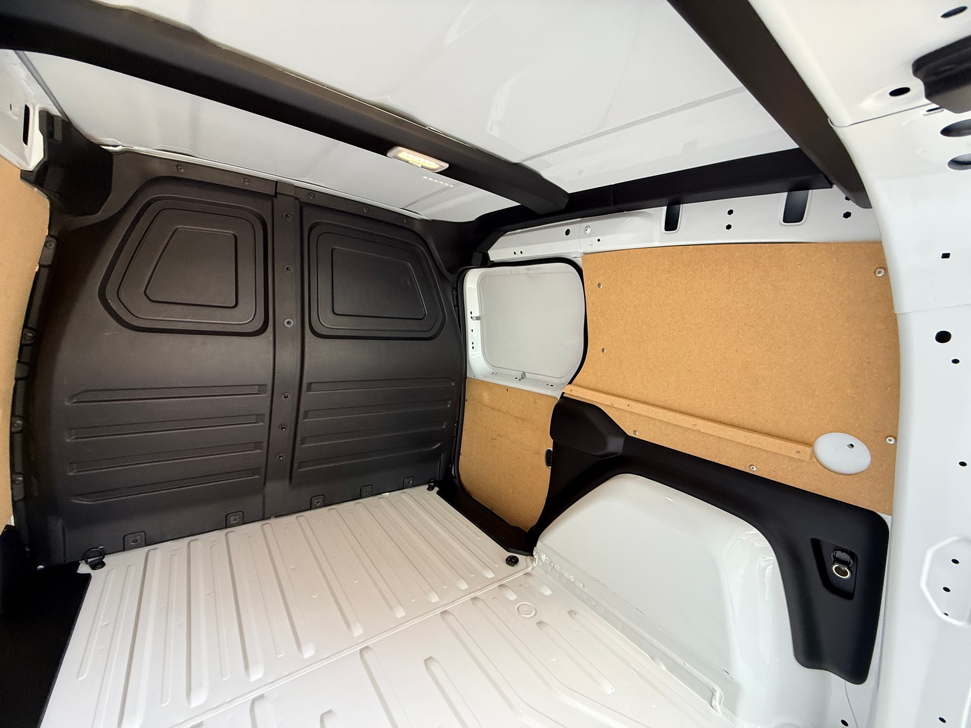 Κλούβα Renault 2023 Kangoo 3 θέσεις χωρίς ΦΠΑ