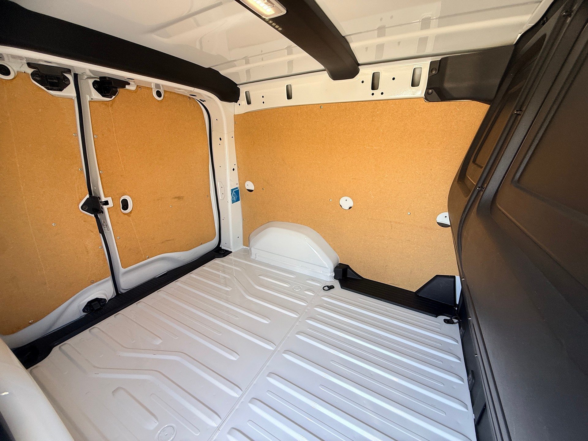 Κλούβα Renault 2023 Kangoo 3 θέσεις χωρίς ΦΠΑ