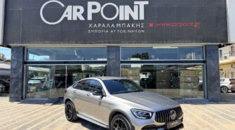 Mercedes-Benz GLE 450 2024